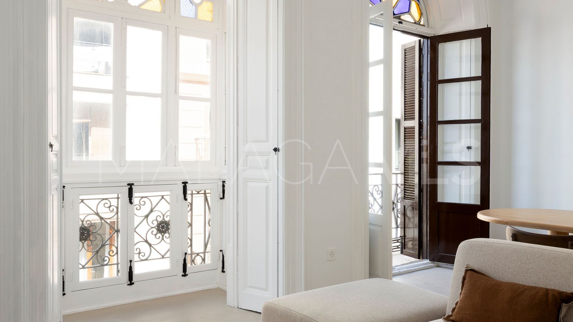 Appartement for sale in Centro Histórico