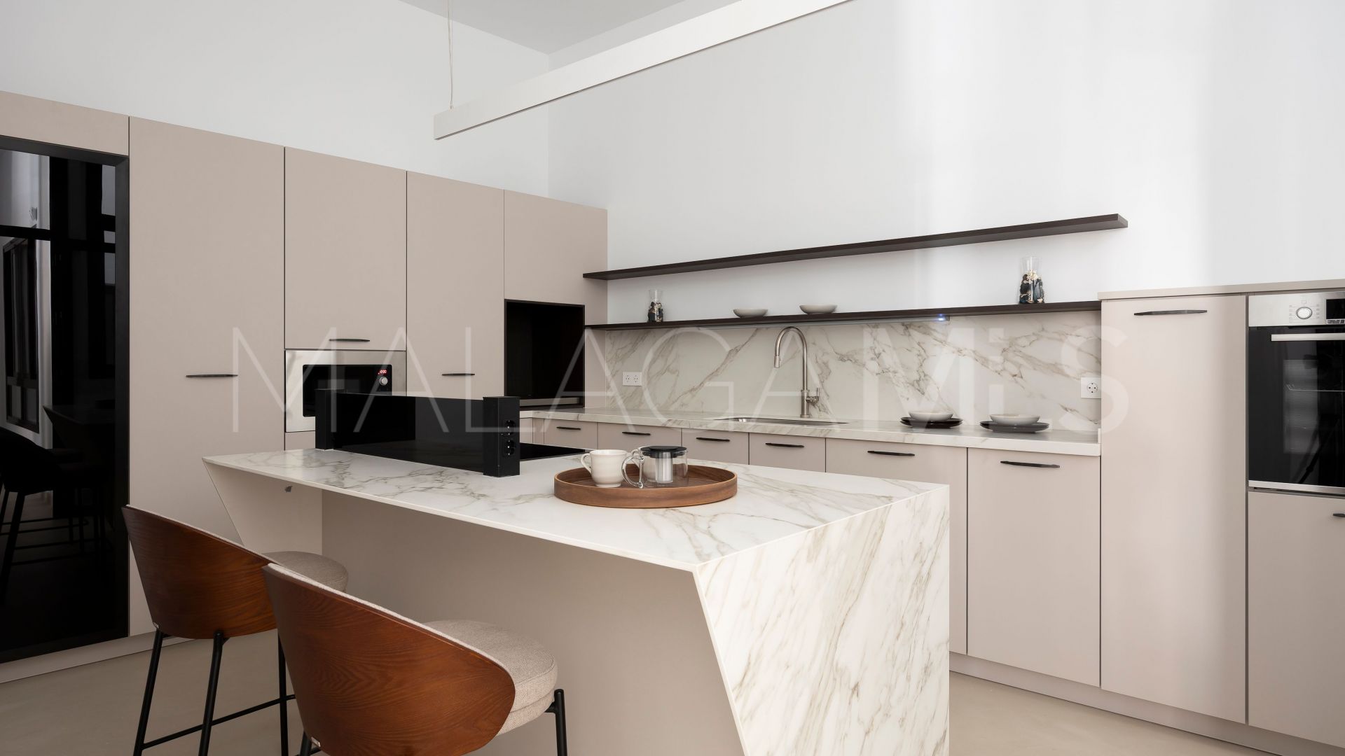 Appartement for sale in Centro Histórico