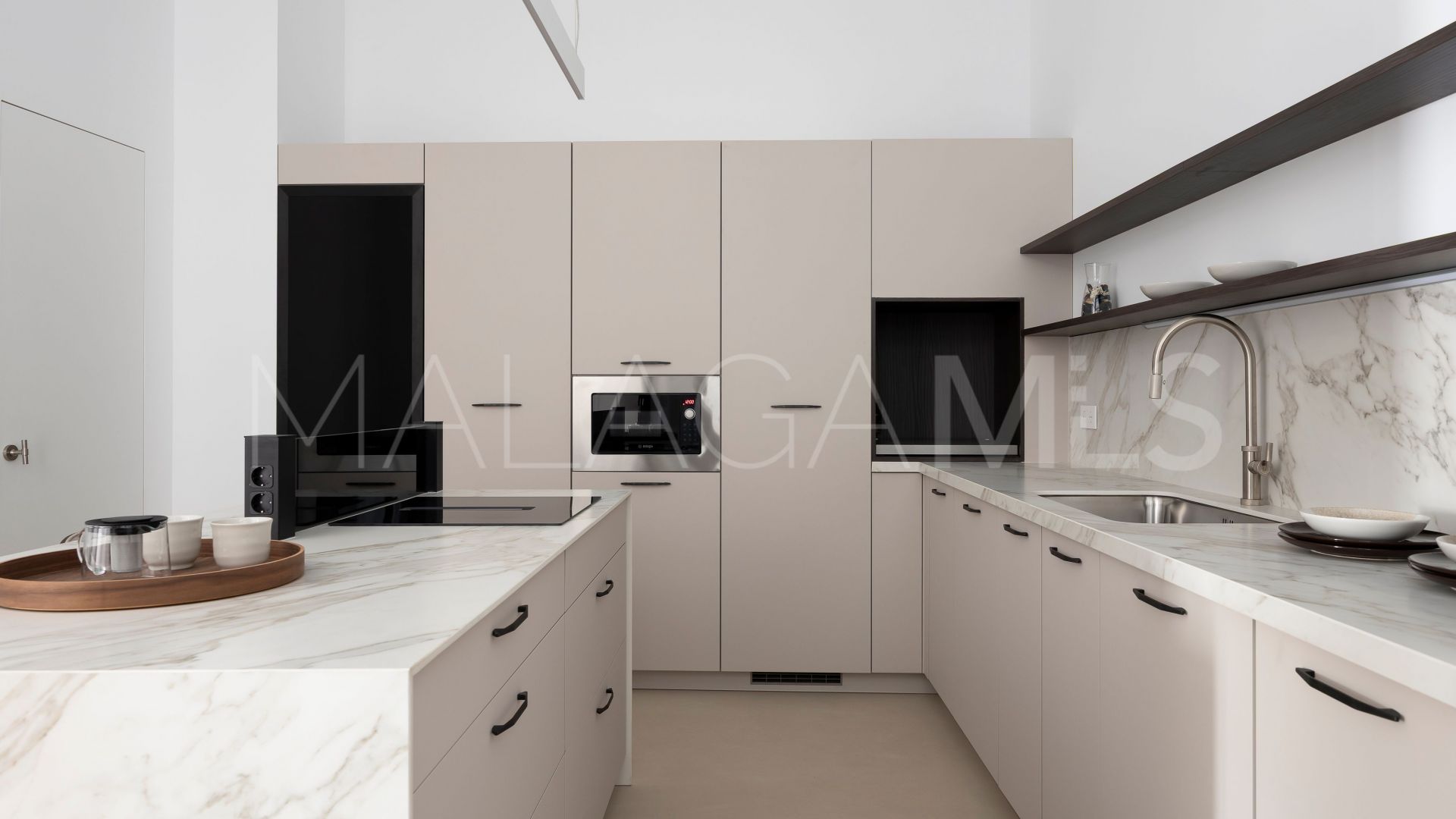 Appartement for sale in Centro Histórico