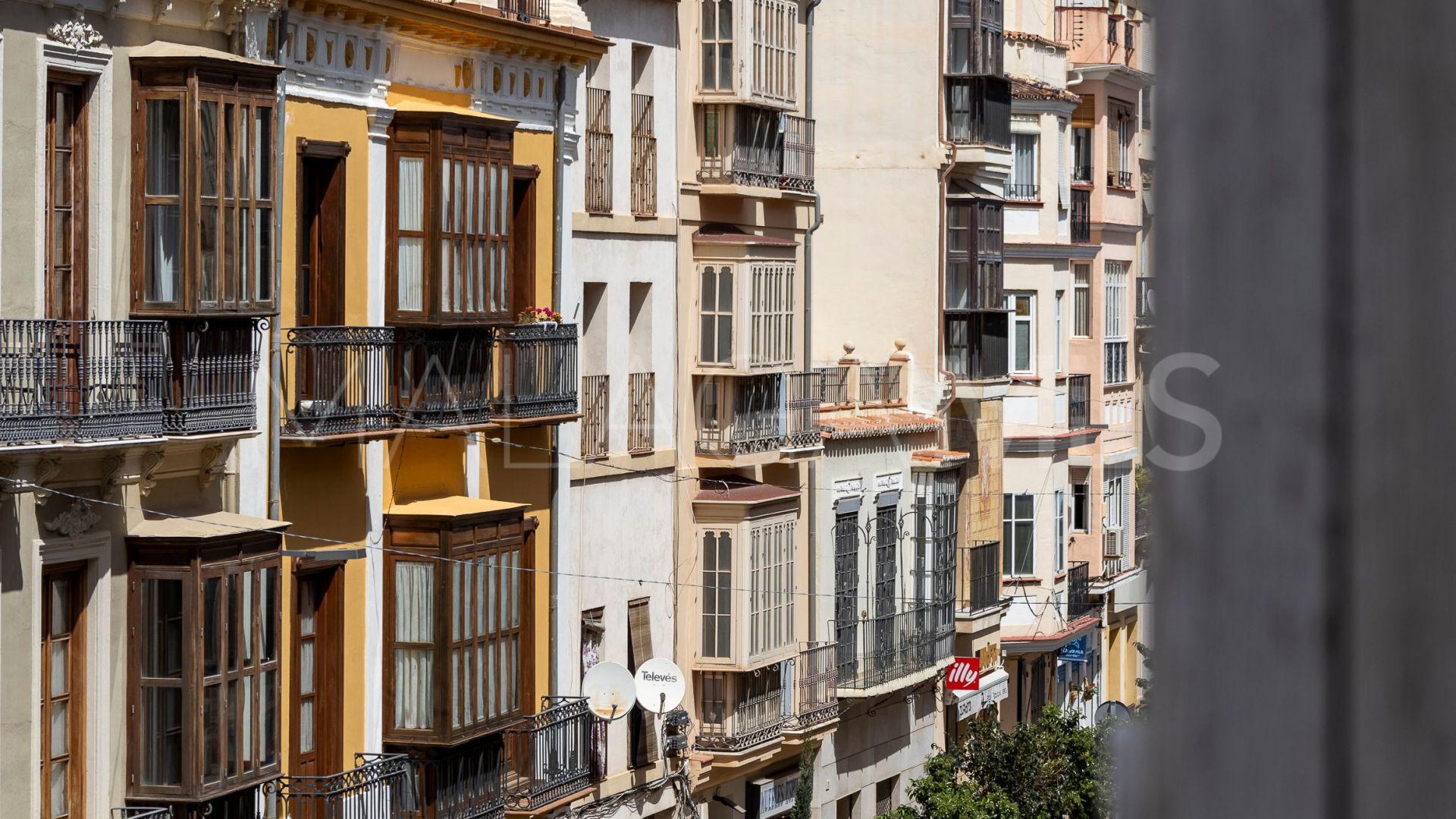 Appartement for sale in Centro Histórico