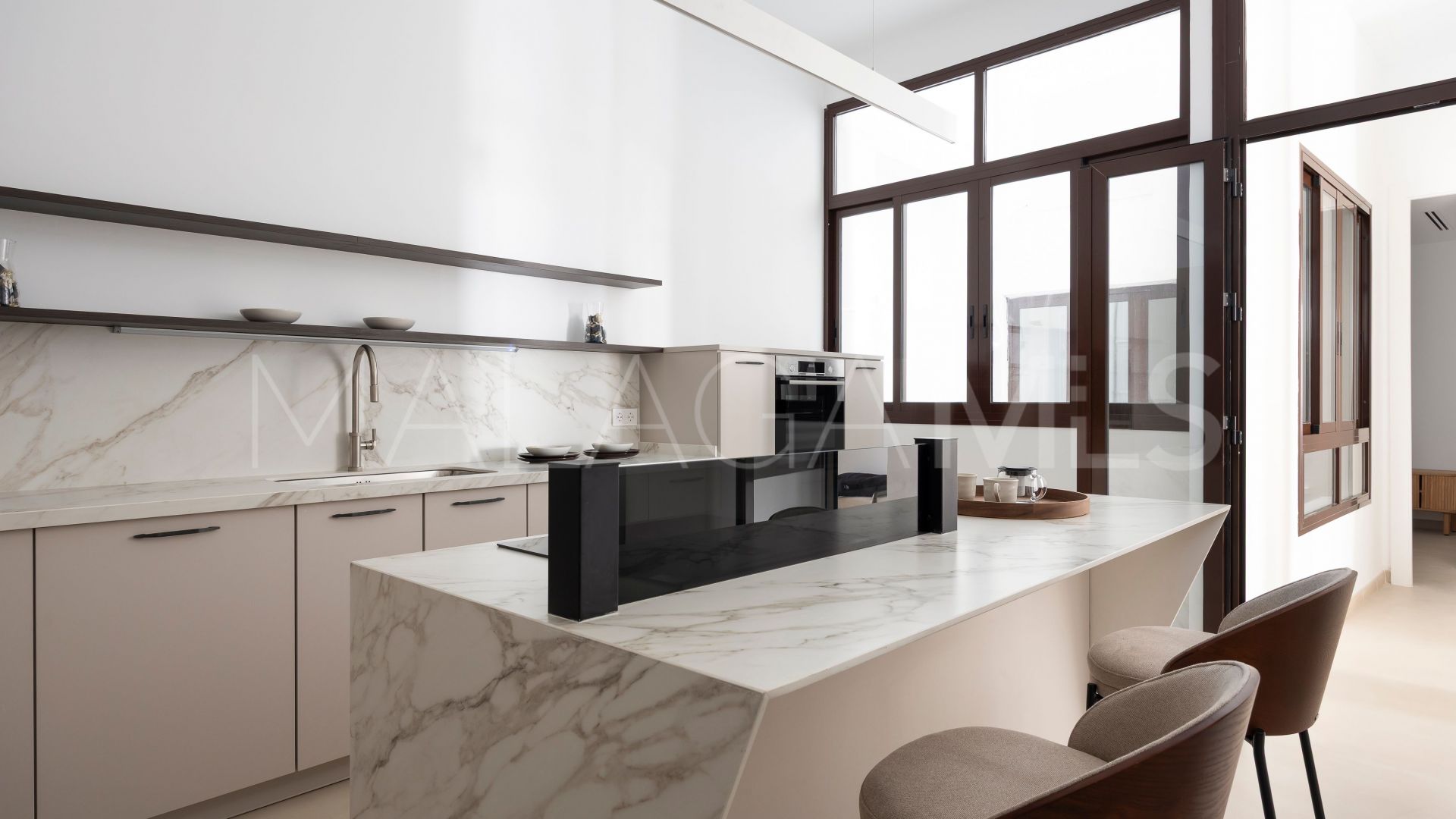 Appartement for sale in Centro Histórico