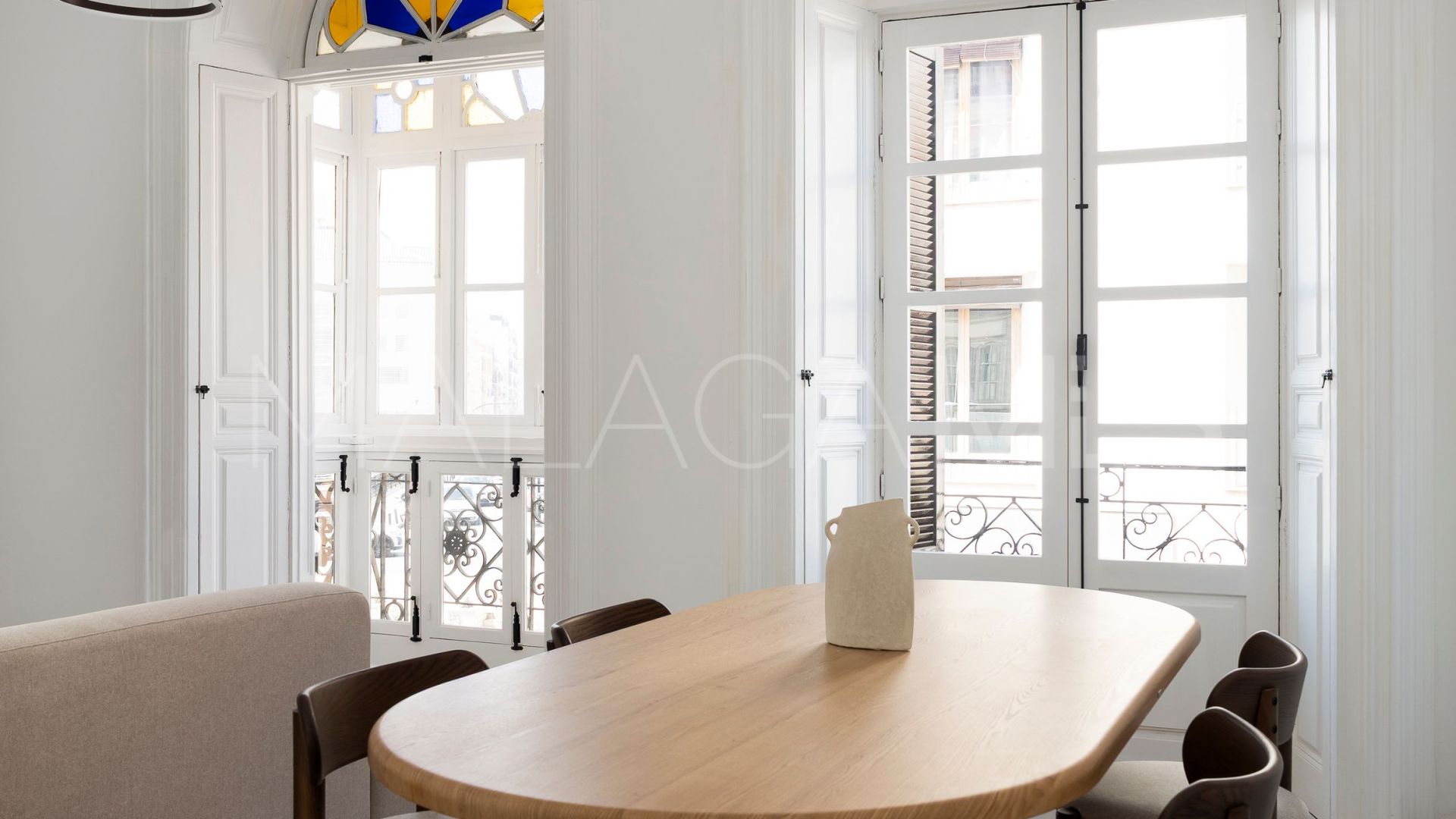 Appartement for sale in Centro Histórico