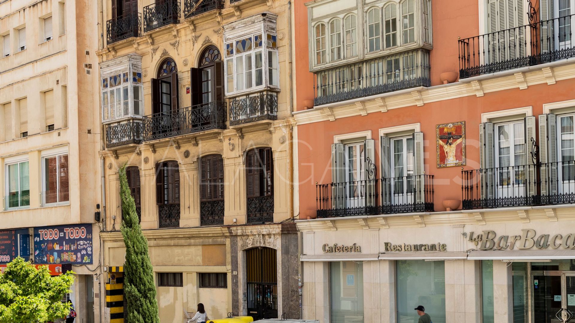 Appartement for sale in Centro Histórico