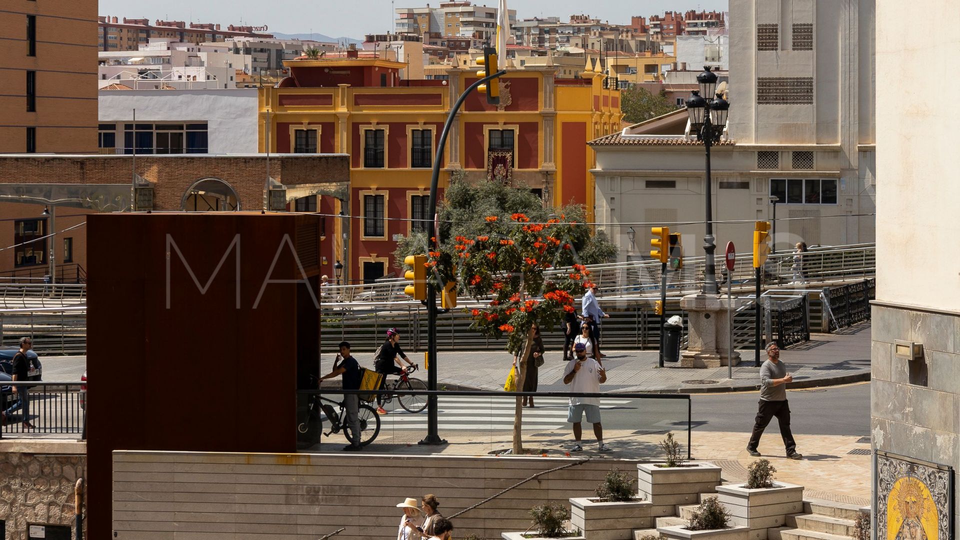 Appartement for sale in Centro Histórico