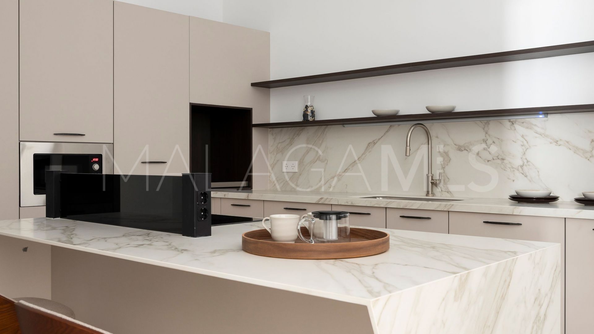 Appartement for sale in Centro Histórico