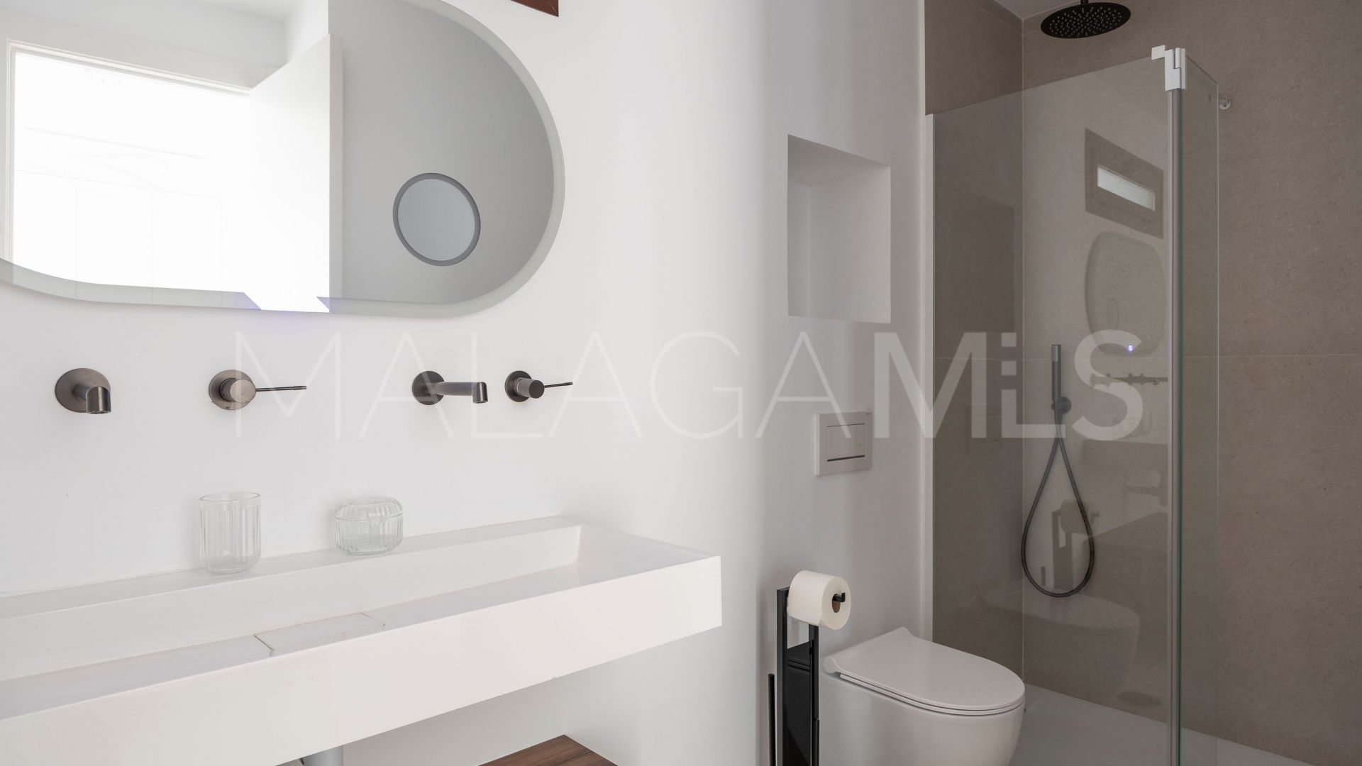 Appartement for sale in Centro Histórico