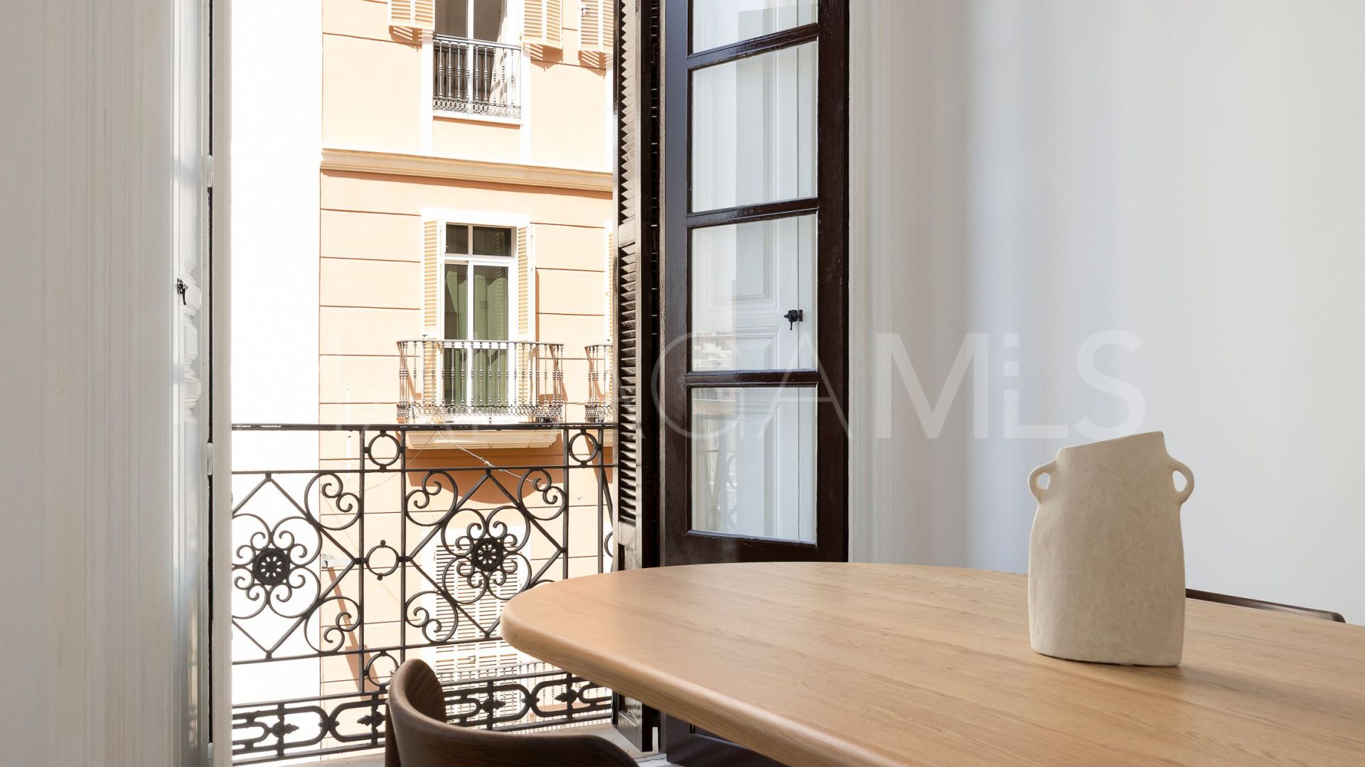 Appartement for sale in Centro Histórico