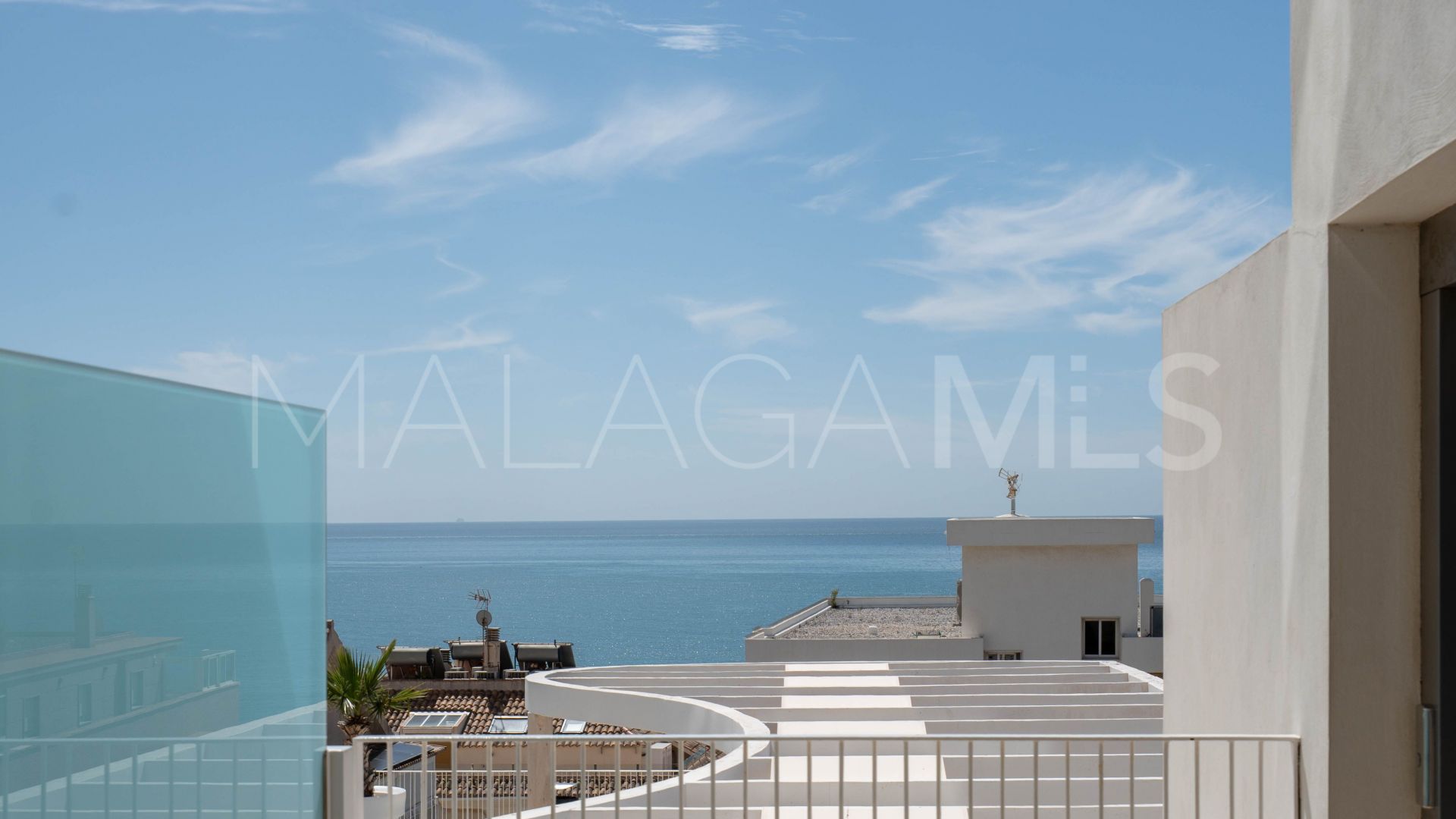 Buy apartamento in Carvajal with 2 bedrooms