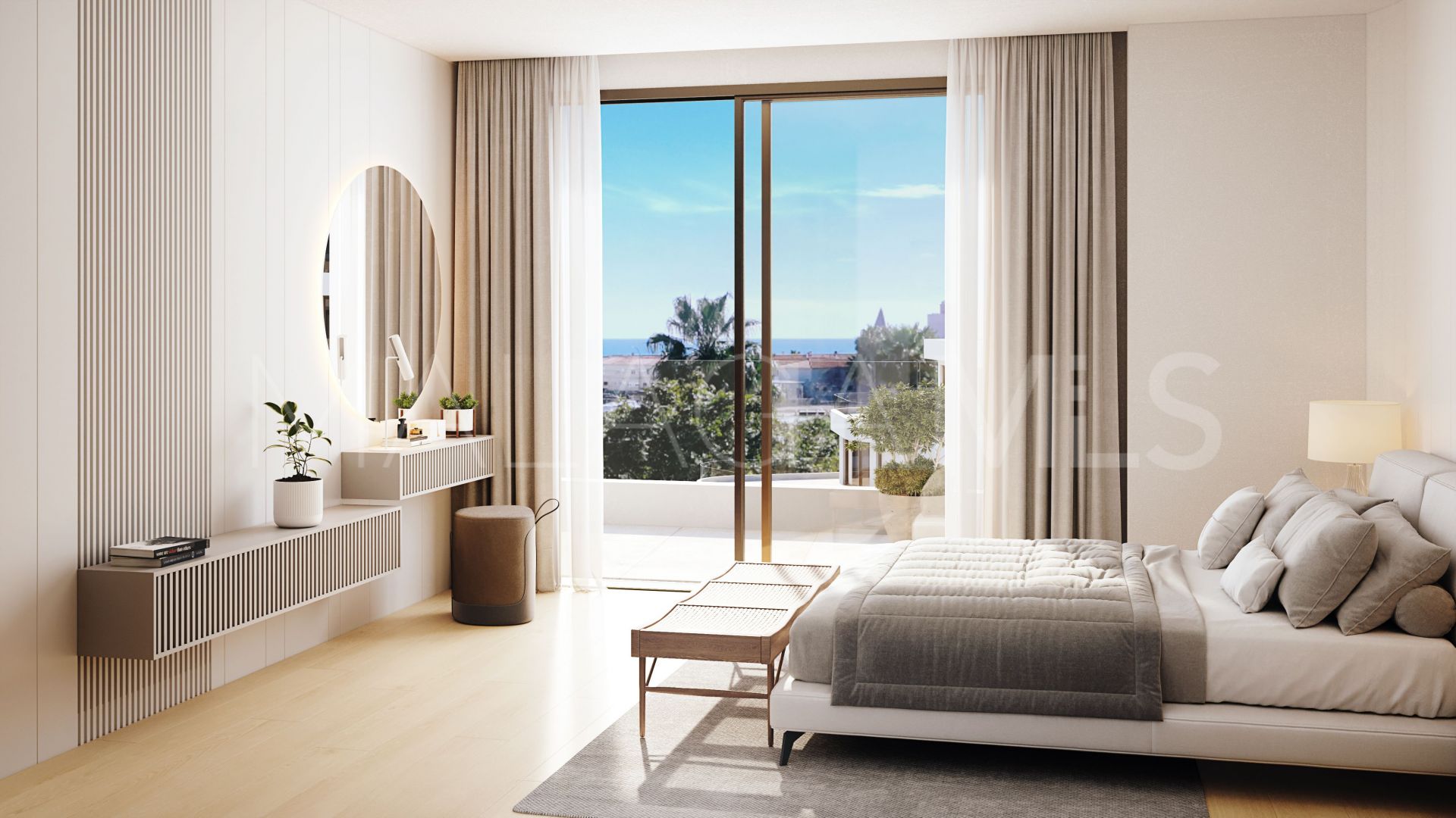 Appartement for sale in Malaga - Carretera de Cádiz