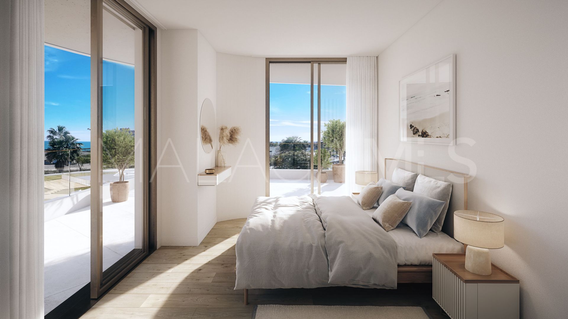 Appartement for sale in Malaga - Carretera de Cádiz