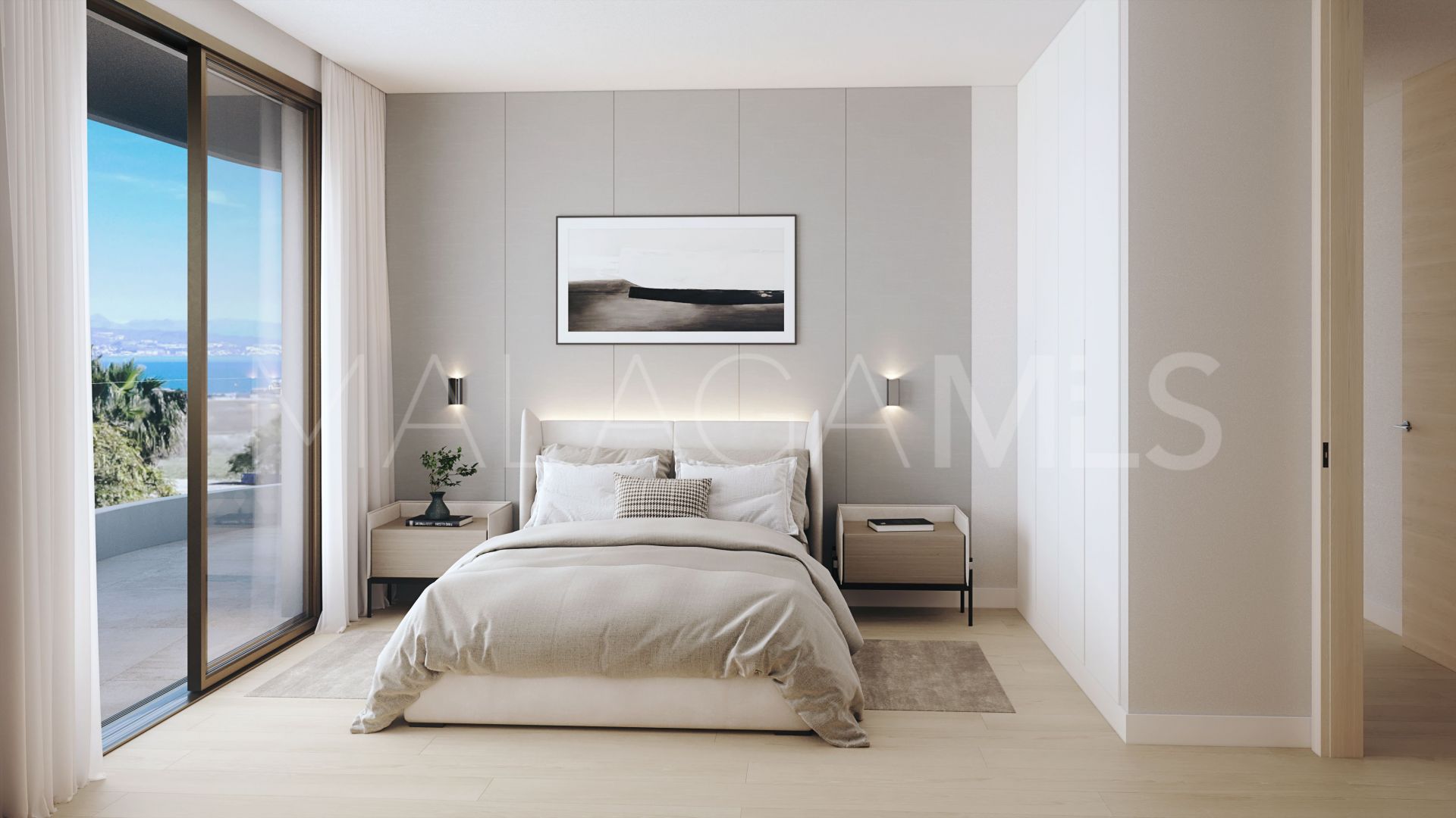 Appartement for sale in Malaga - Carretera de Cádiz