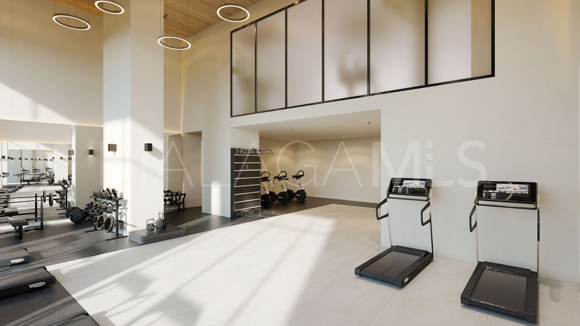 Appartement for sale in Malaga - Carretera de Cádiz