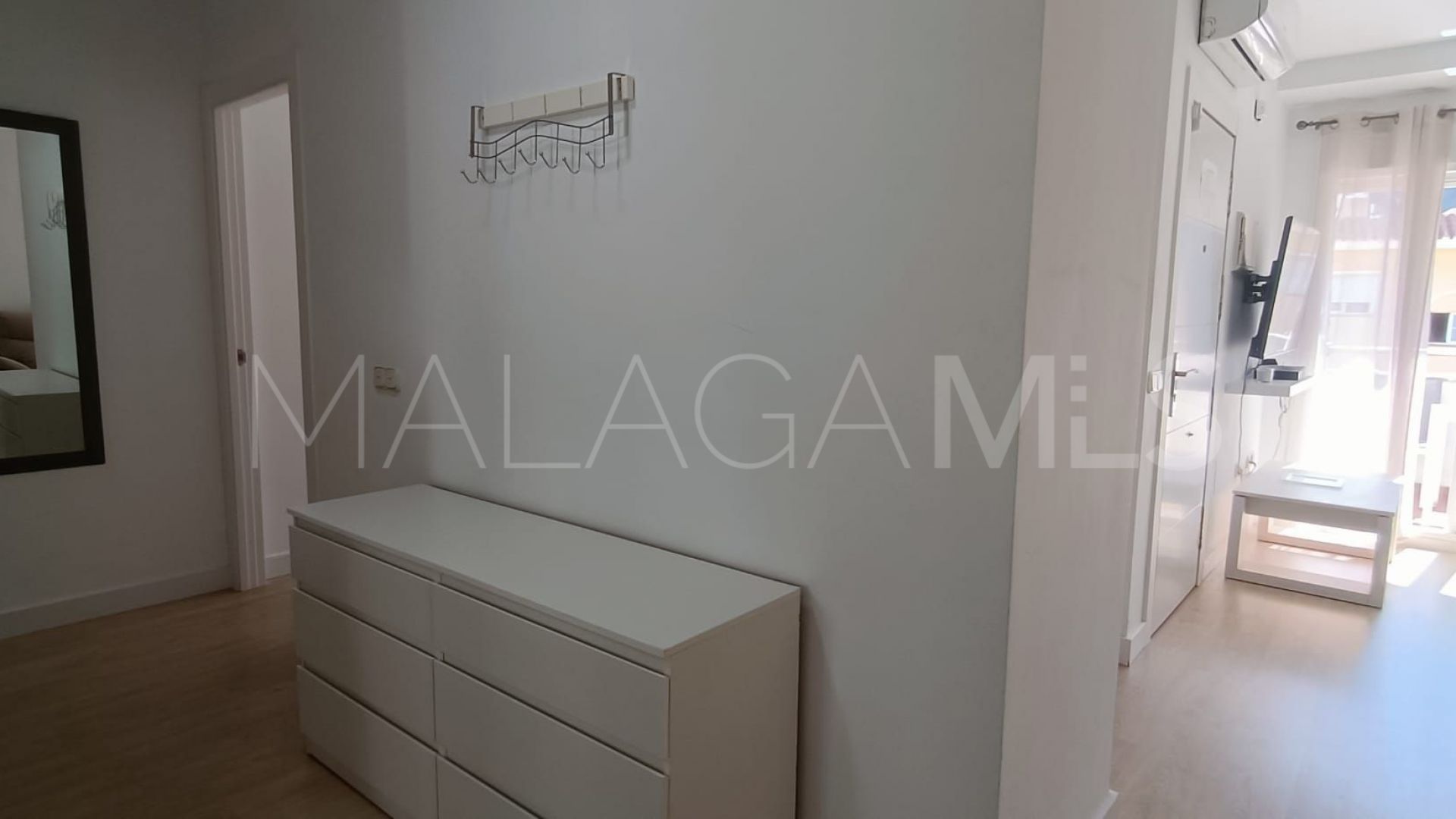 Takvåning for sale in Fuengirola