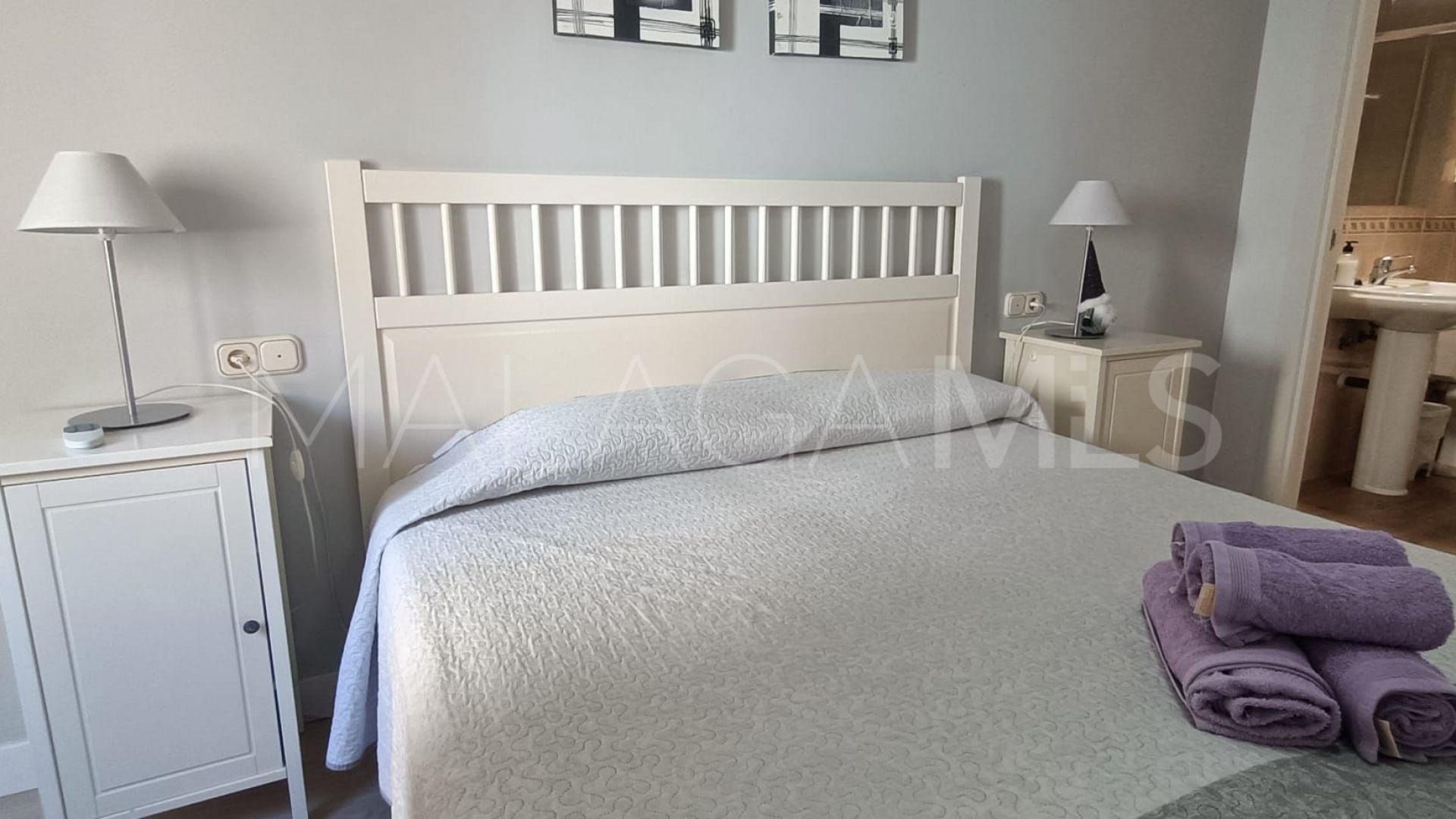 Takvåning for sale in Fuengirola