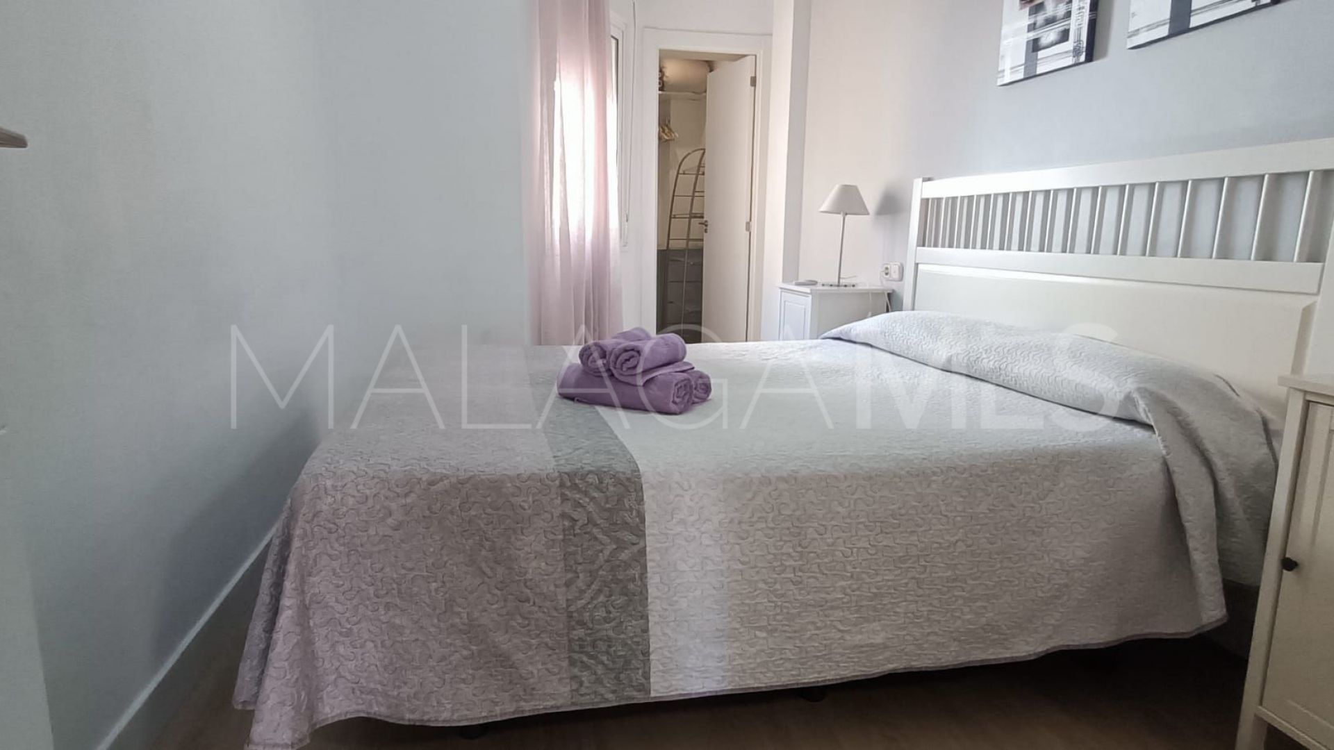 Takvåning for sale in Fuengirola