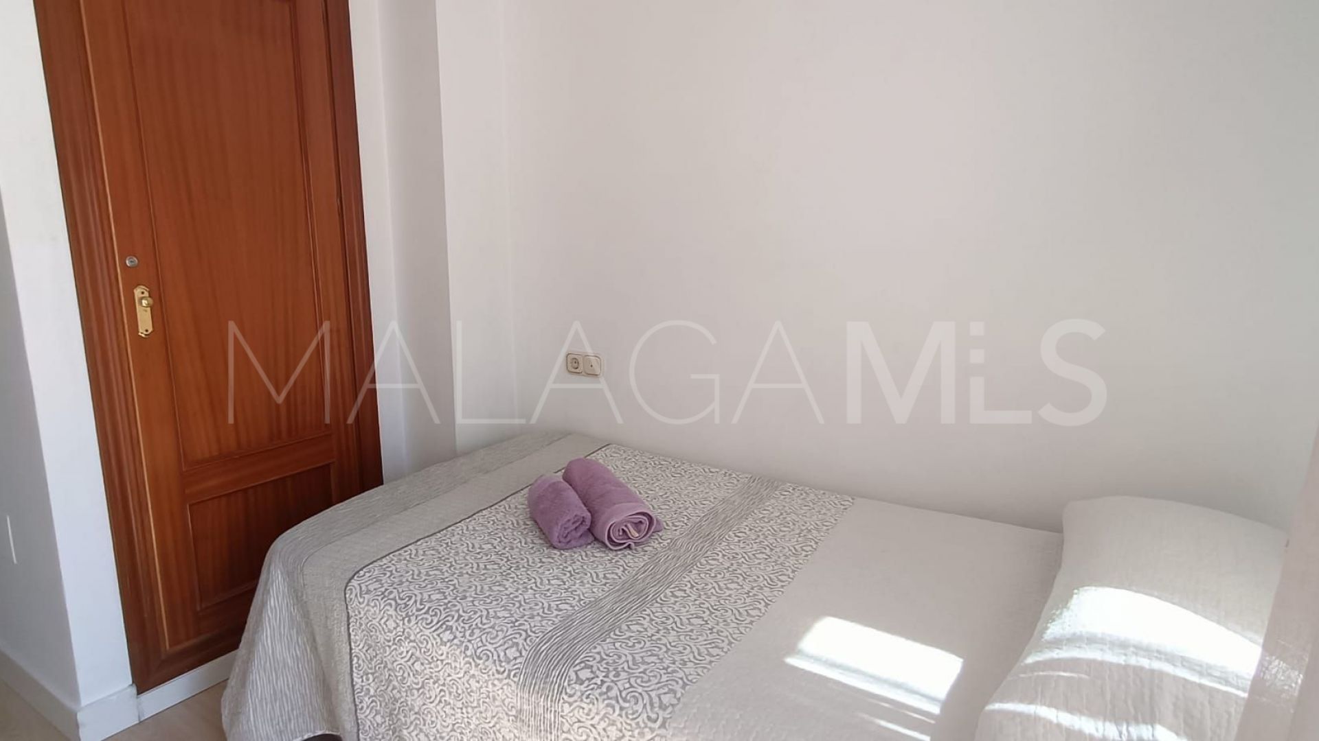 Takvåning for sale in Fuengirola