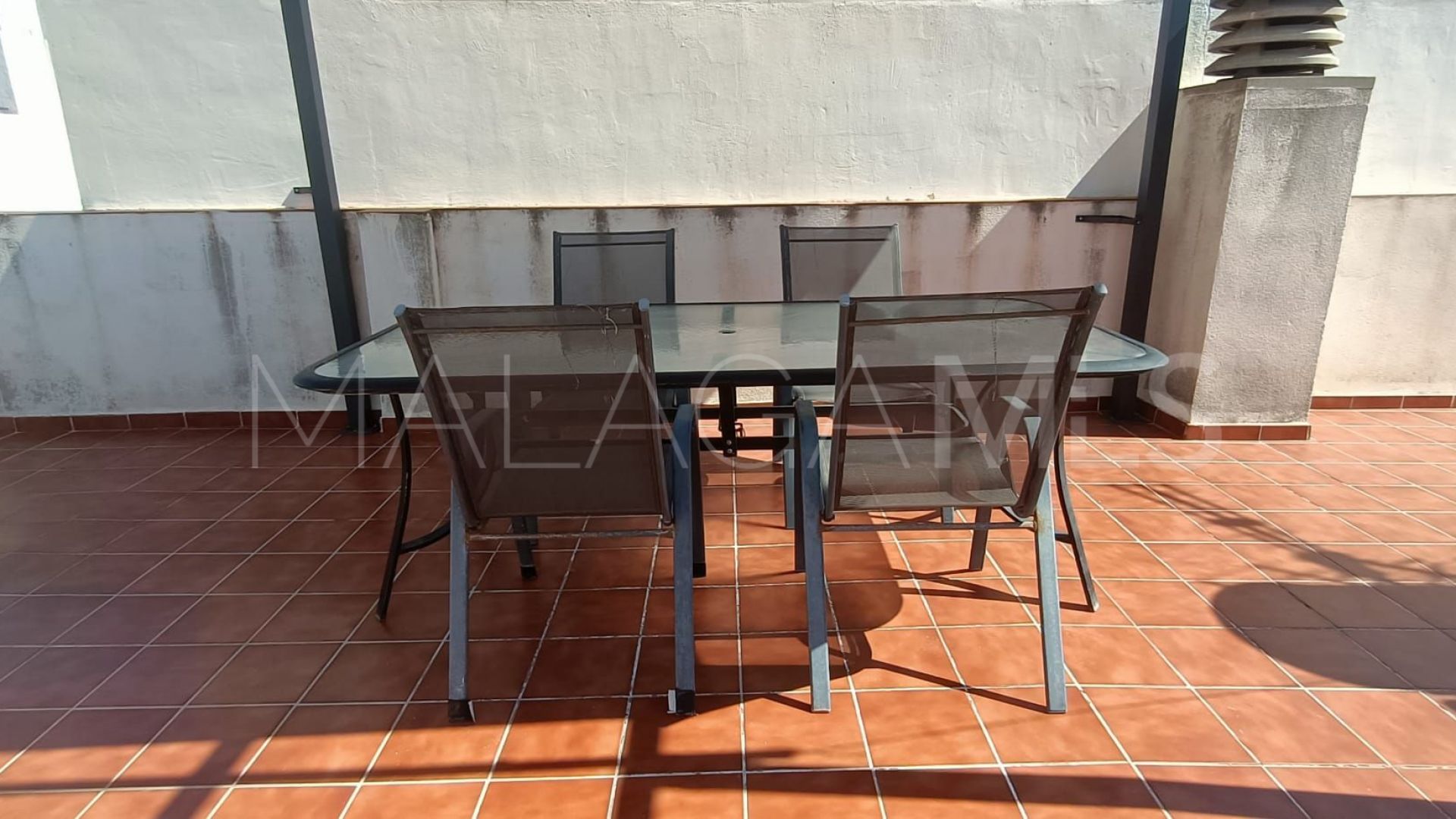 Takvåning for sale in Fuengirola