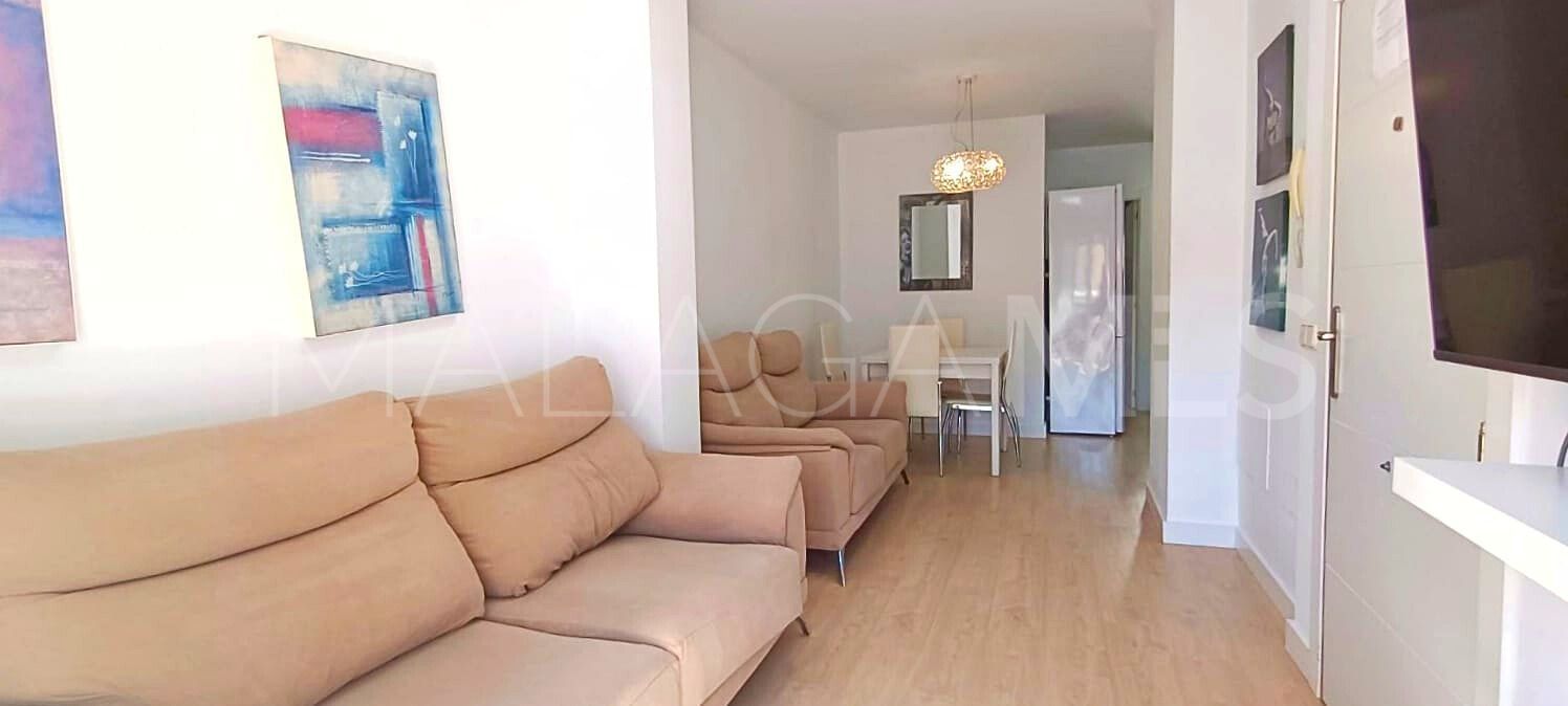 Penthouse for sale in Fuengirola