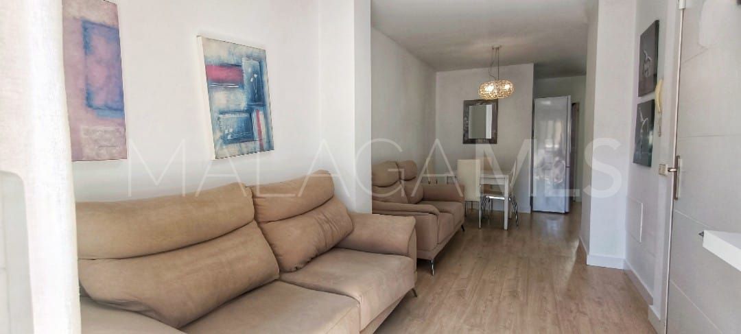 Takvåning for sale in Fuengirola