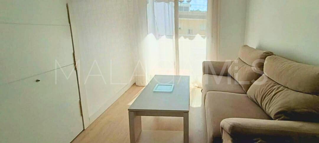 Penthouse for sale in Fuengirola