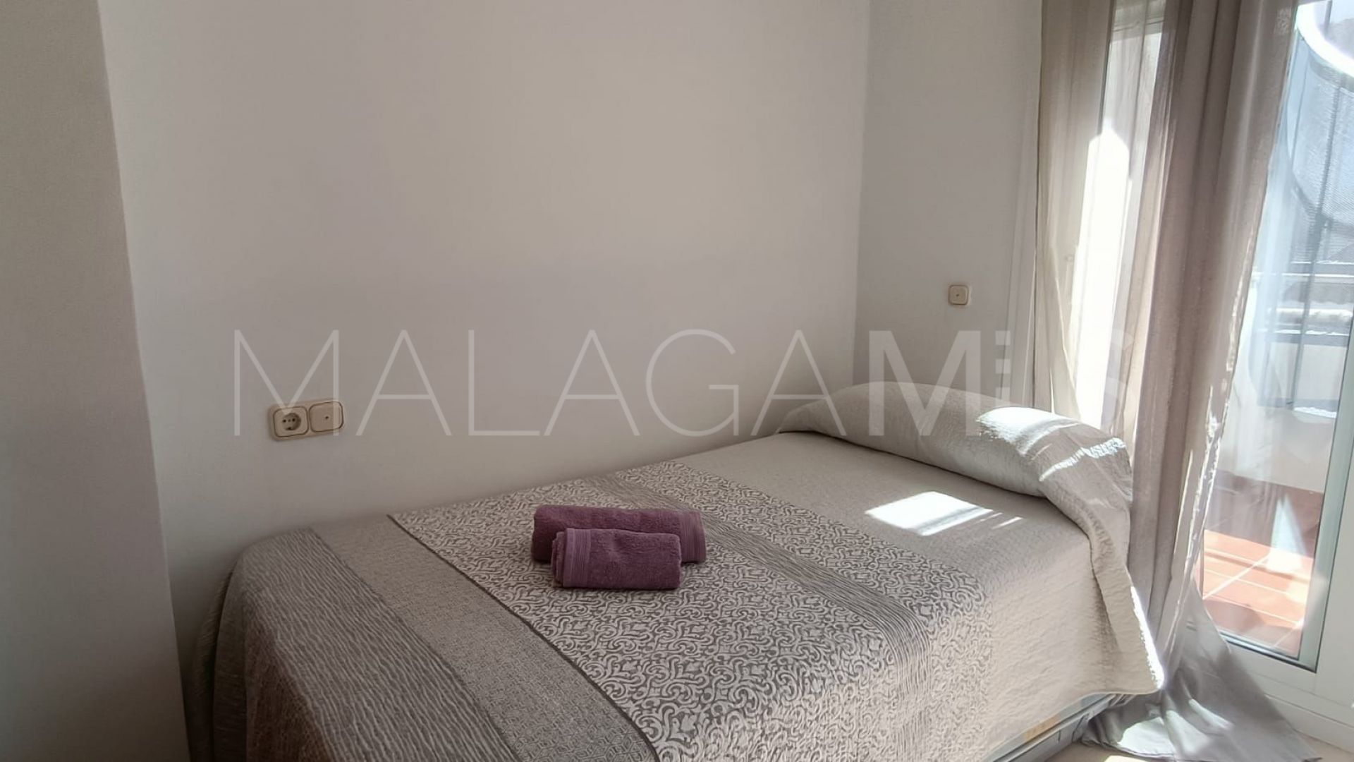Takvåning for sale in Fuengirola