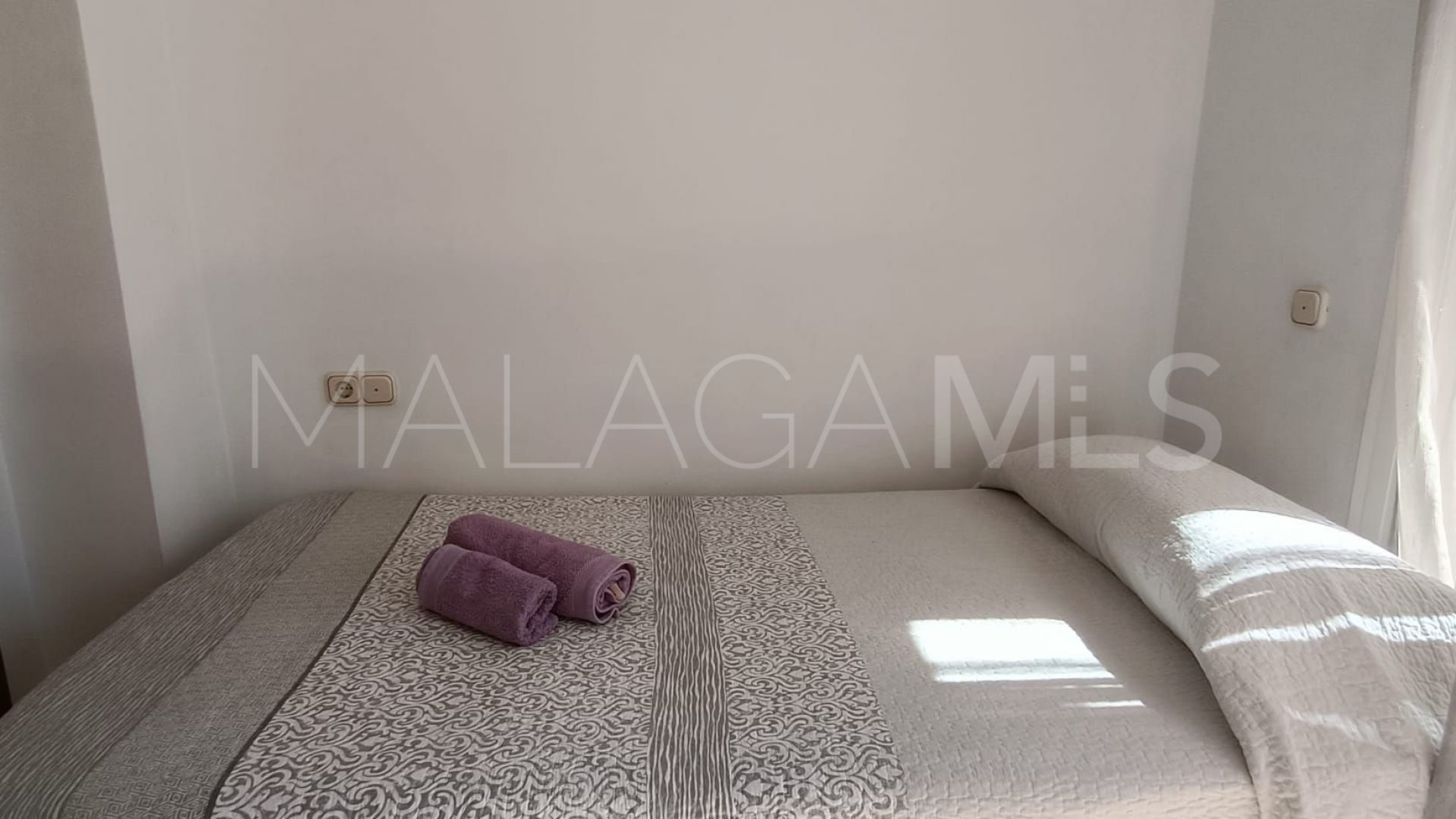 Takvåning for sale in Fuengirola