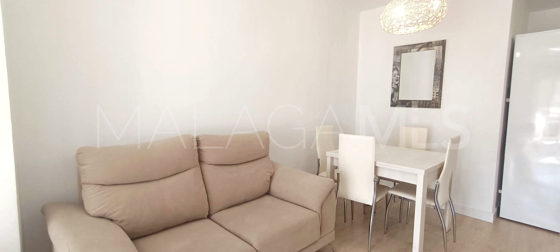 Penthouse for sale in Fuengirola