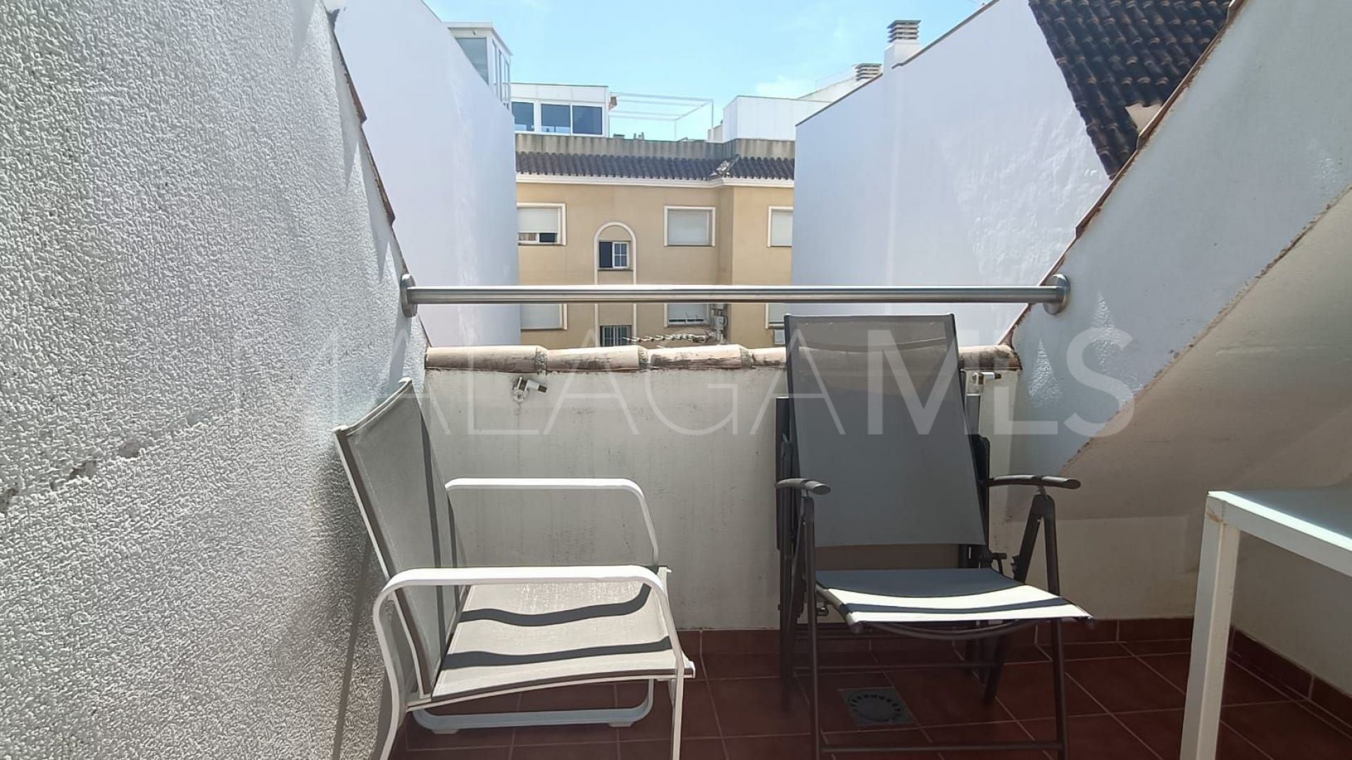 Takvåning for sale in Fuengirola