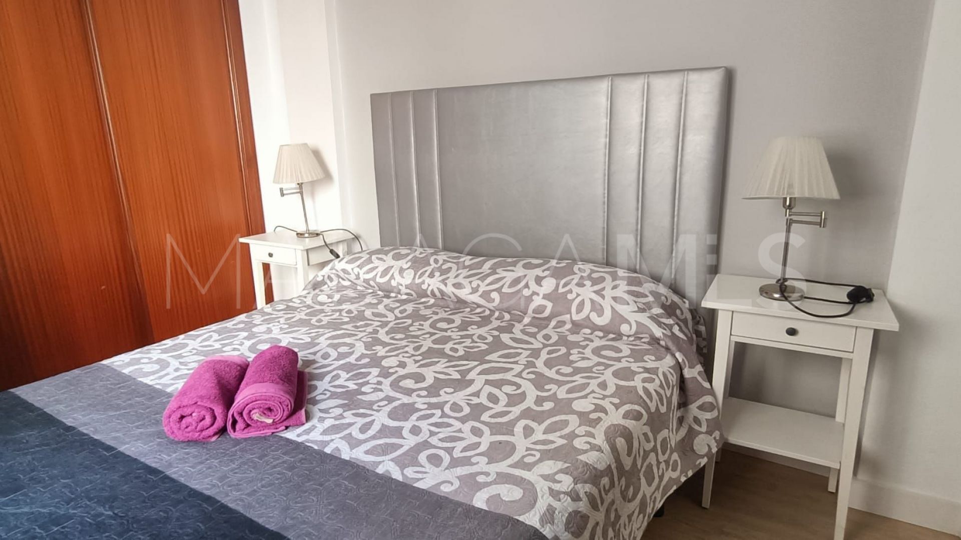 Takvåning for sale in Fuengirola