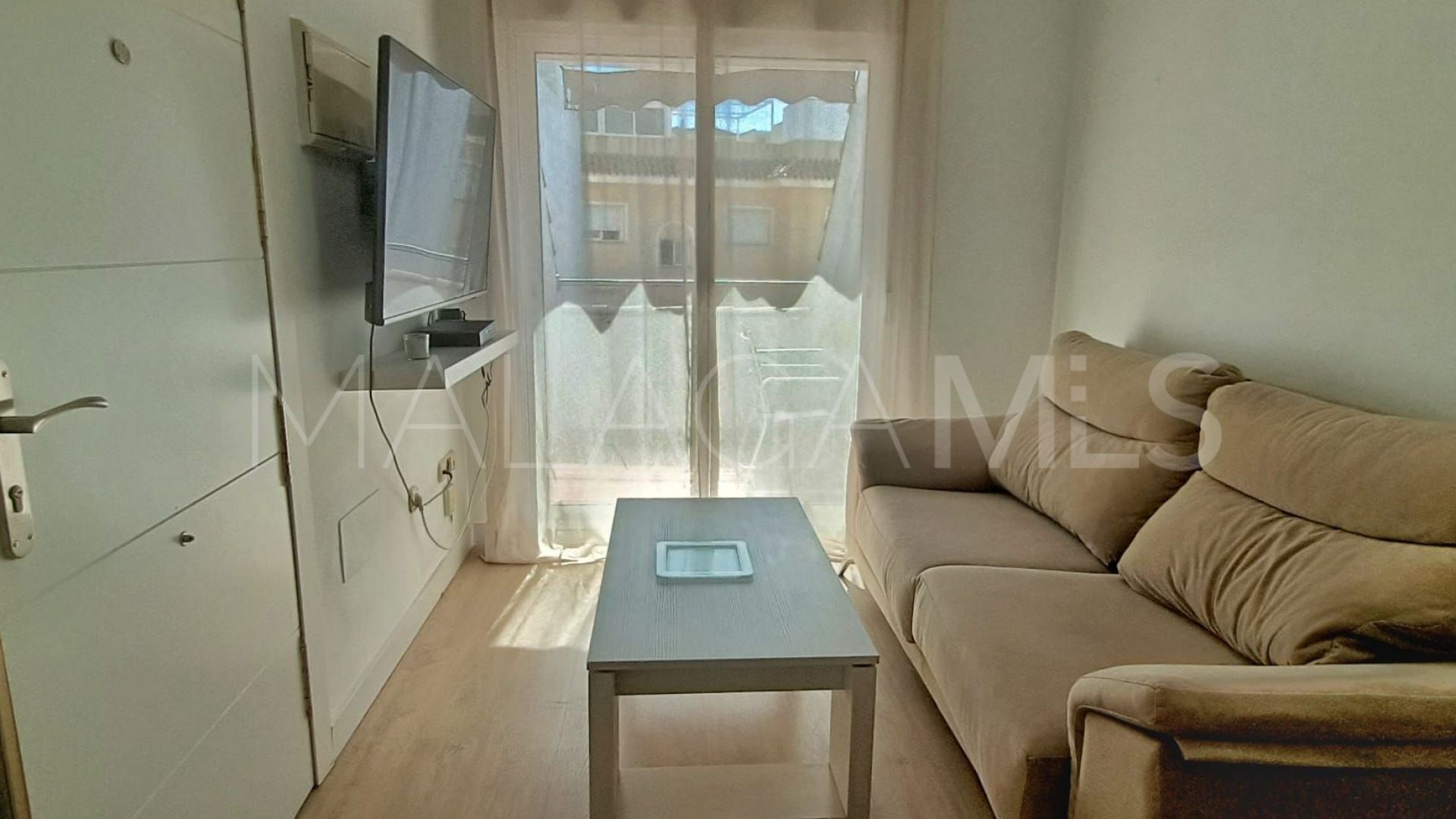 Takvåning for sale in Fuengirola