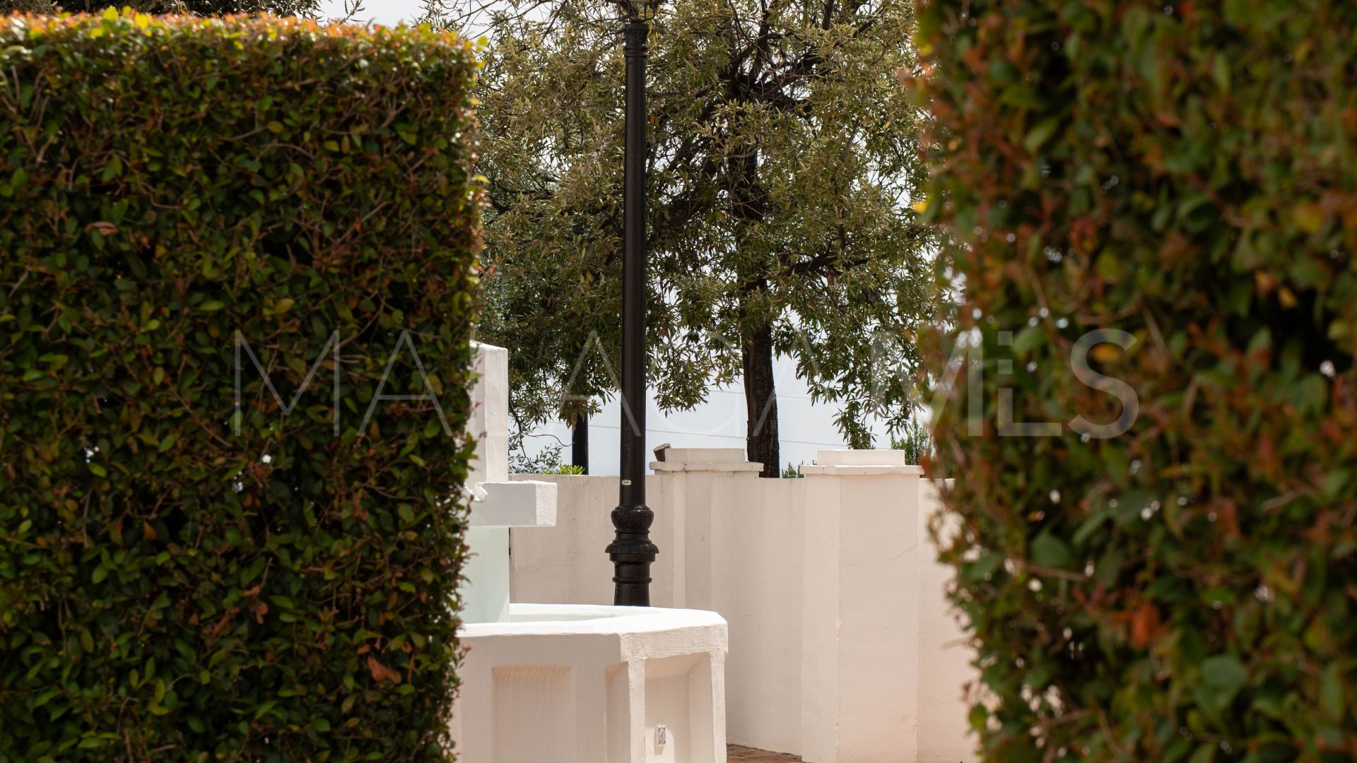 Atico duplex for sale in Los Monteros with 2 bedrooms