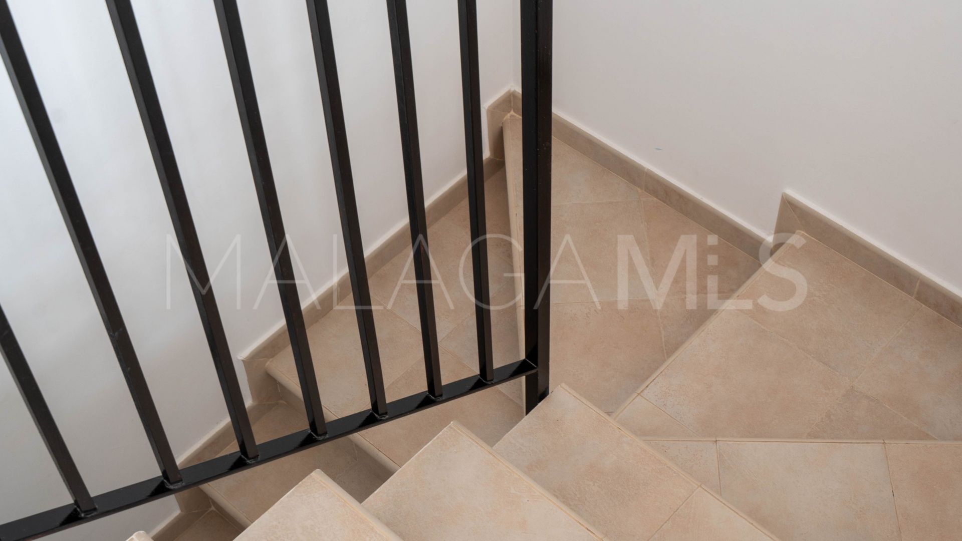 Atico duplex for sale in Los Monteros with 2 bedrooms