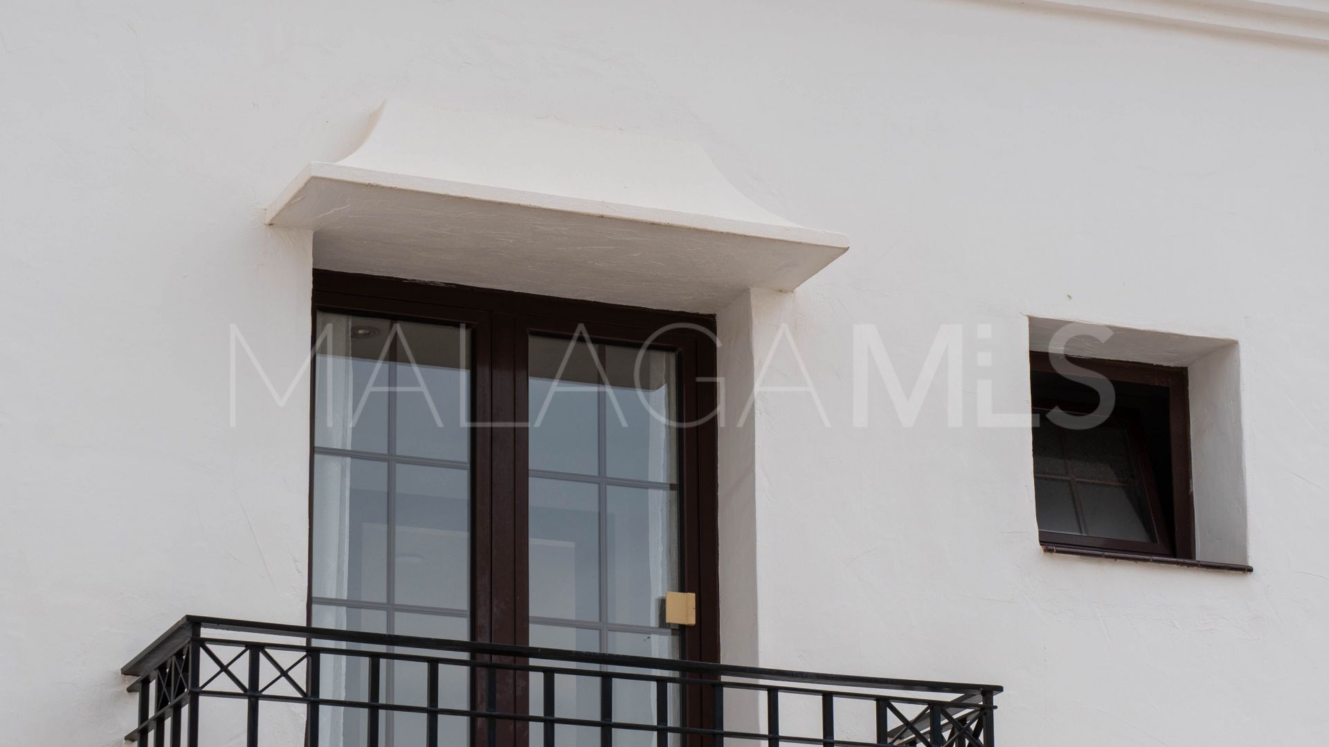 Atico duplex for sale in Los Monteros with 2 bedrooms
