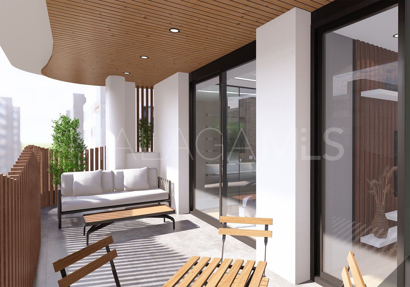 Appartement for sale in Fuengirola