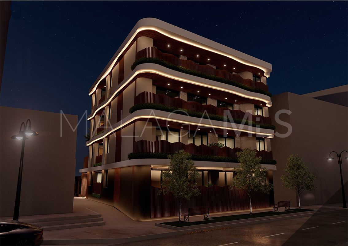 Appartement for sale in Fuengirola
