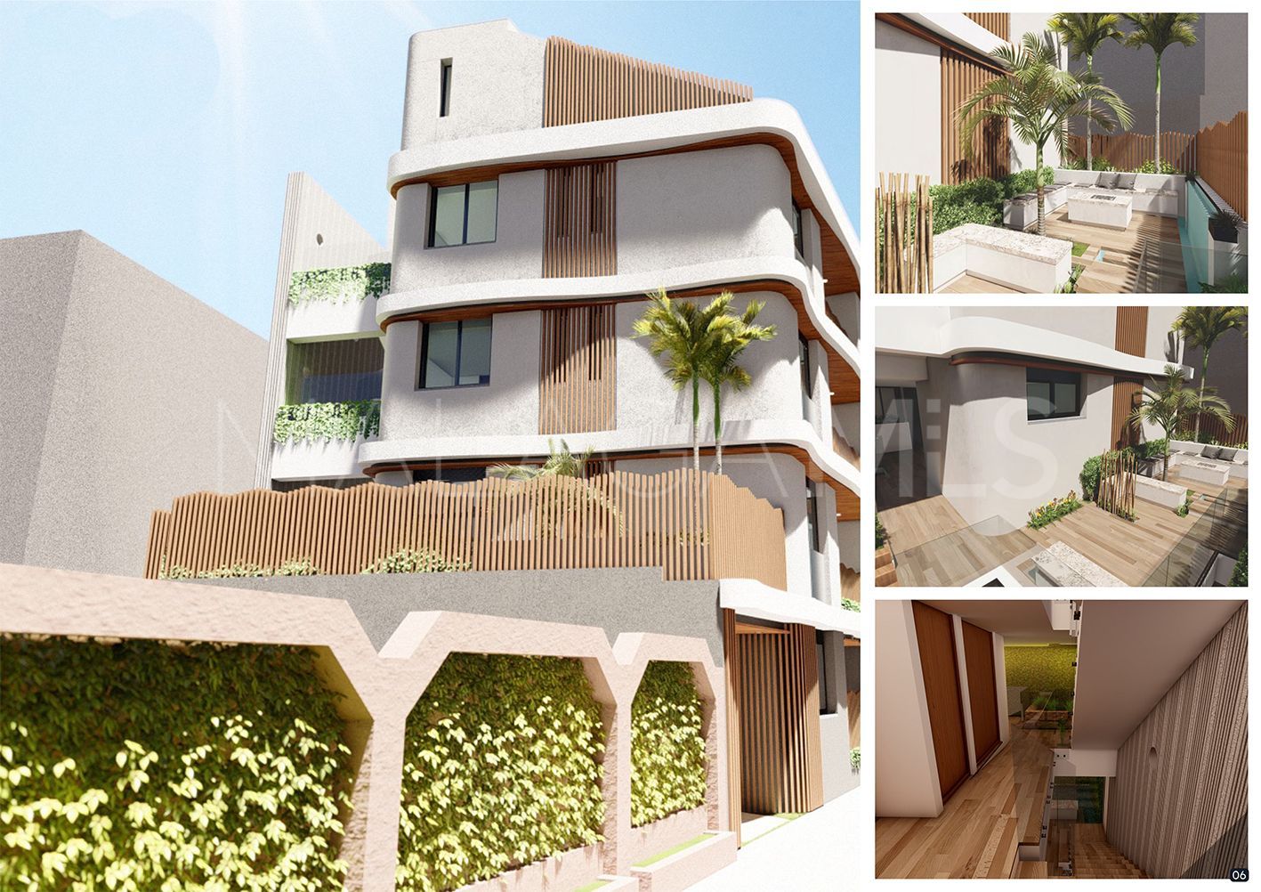 Appartement for sale in Fuengirola