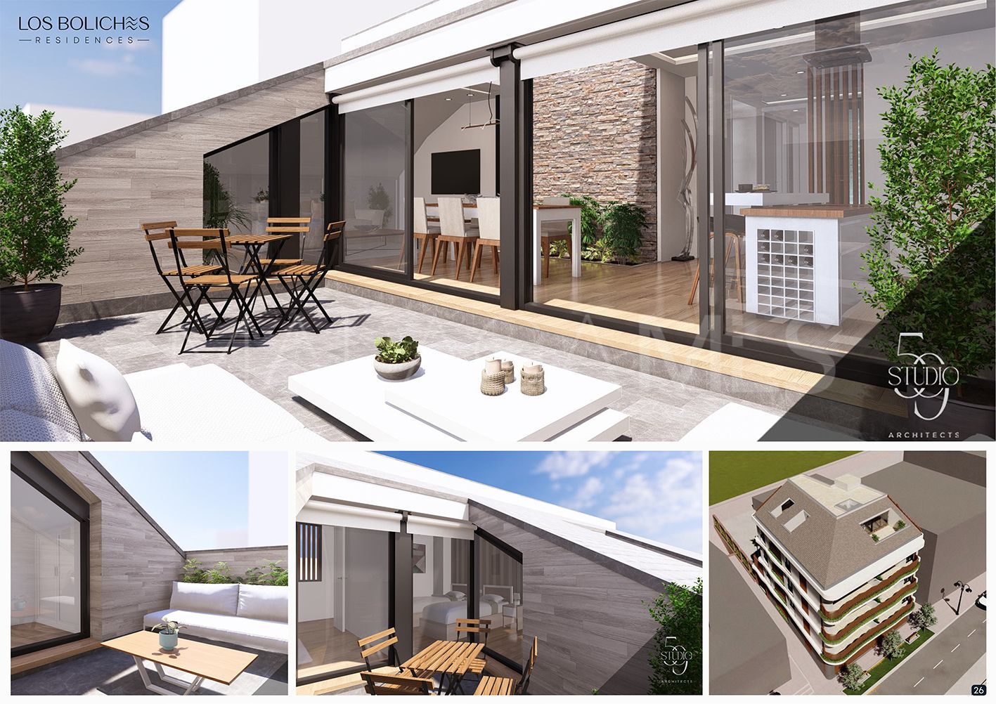 Appartement for sale in Fuengirola