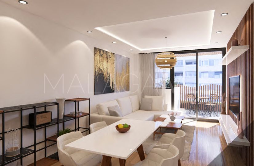 Appartement for sale in Fuengirola