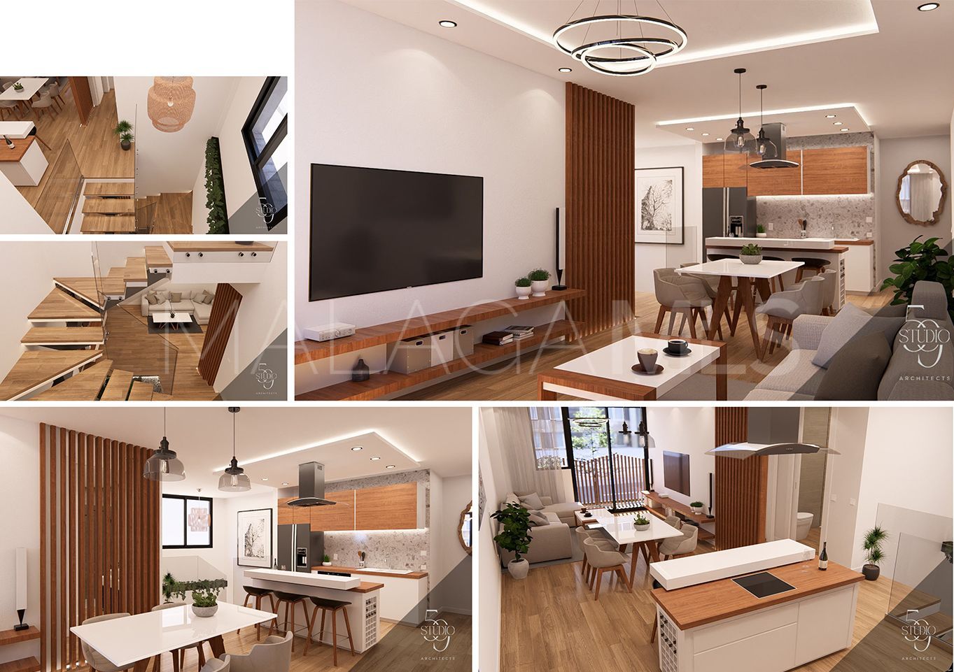 Appartement for sale in Fuengirola