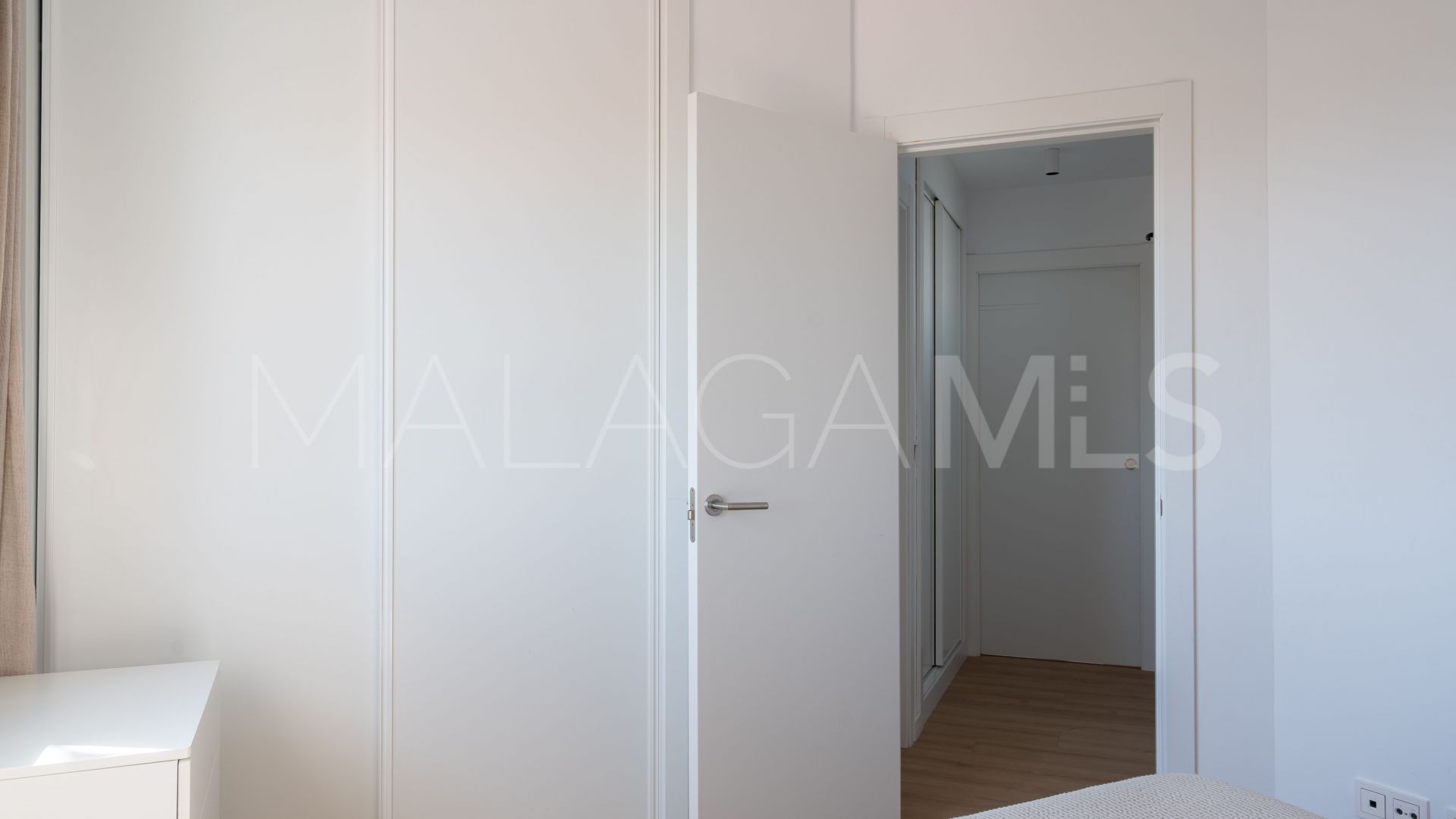 Lägenhet for sale in Malaga - Carretera de Cádiz