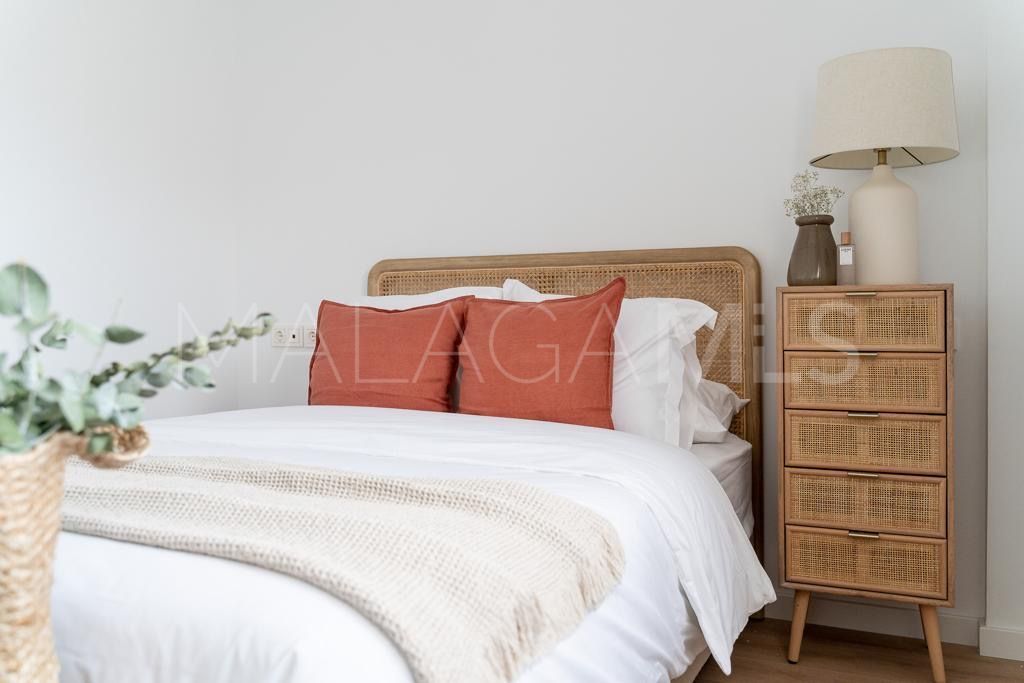 Lägenhet for sale in Malaga - Carretera de Cádiz