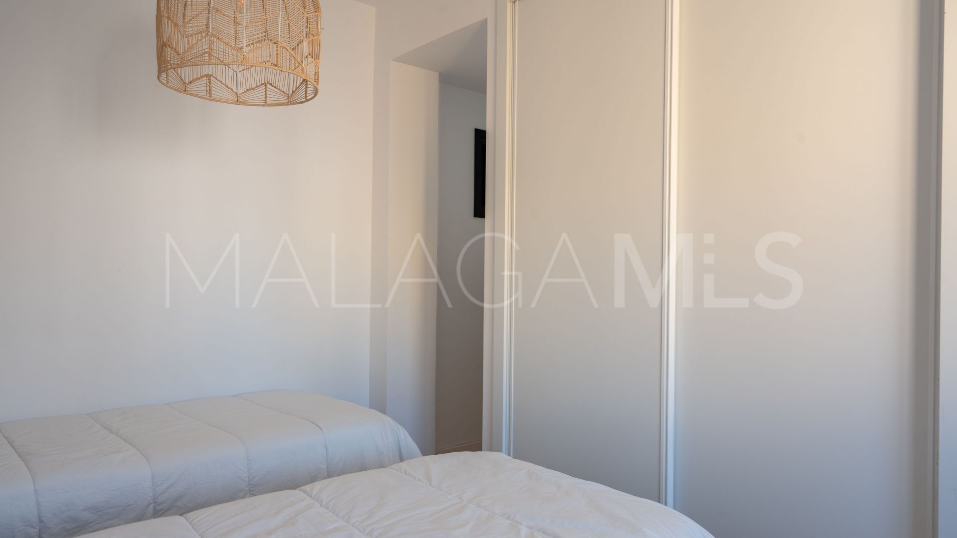 Lägenhet for sale in Malaga - Carretera de Cádiz