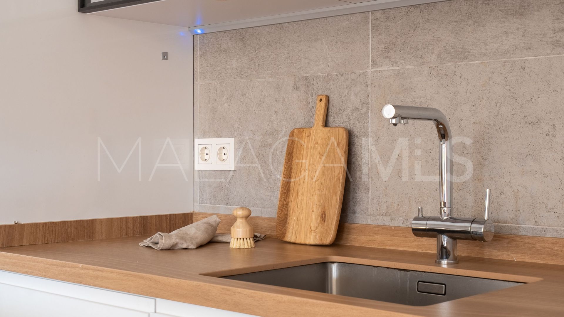 Lägenhet for sale in Malaga - Carretera de Cádiz