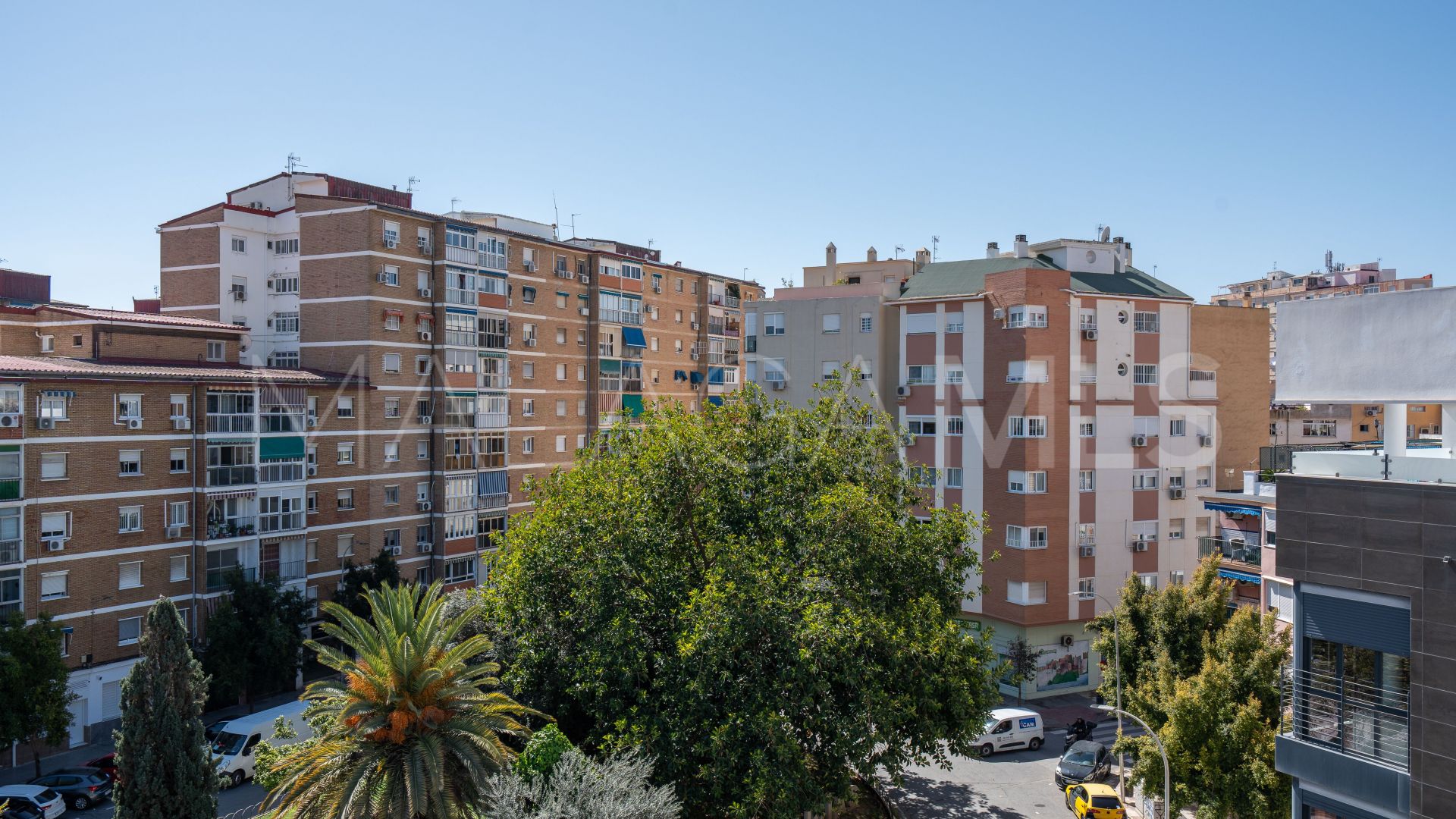 Lägenhet for sale in Malaga - Carretera de Cádiz