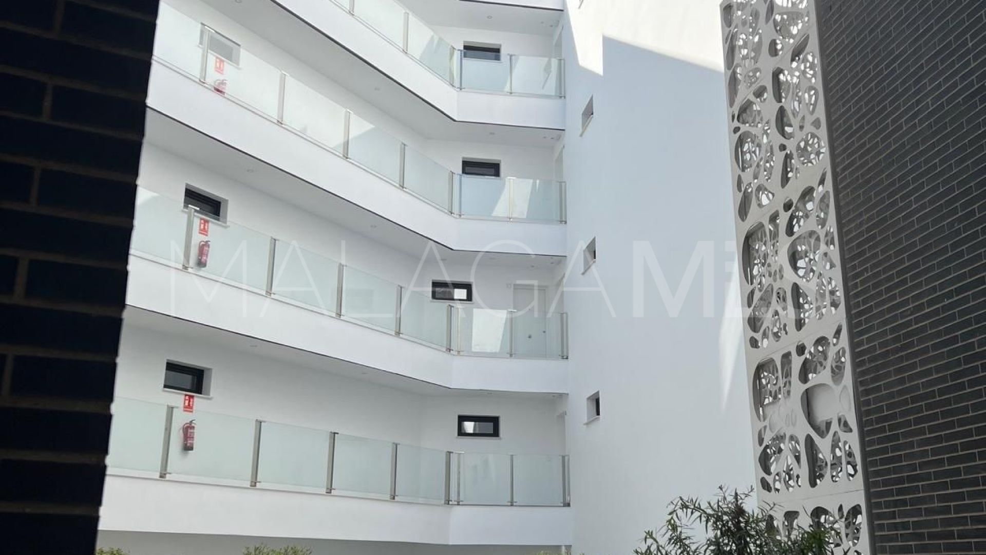 For sale Malaga - Carretera de Cádiz apartment with 2 bedrooms