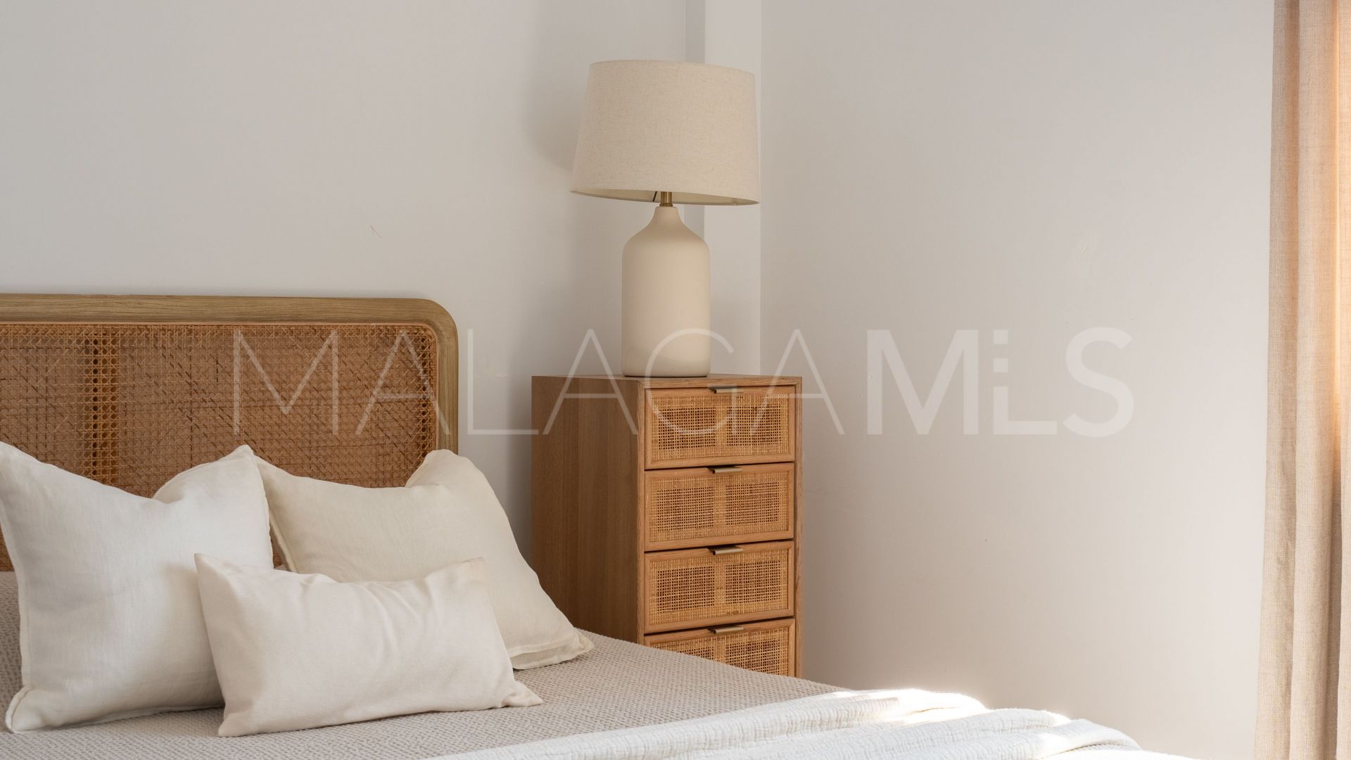 Lägenhet for sale in Malaga - Carretera de Cádiz