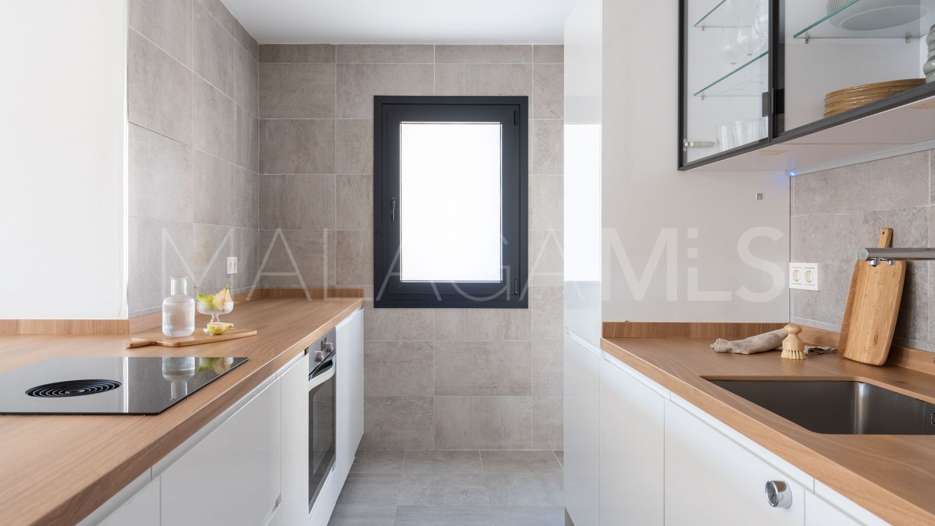 Lägenhet for sale in Malaga - Carretera de Cádiz