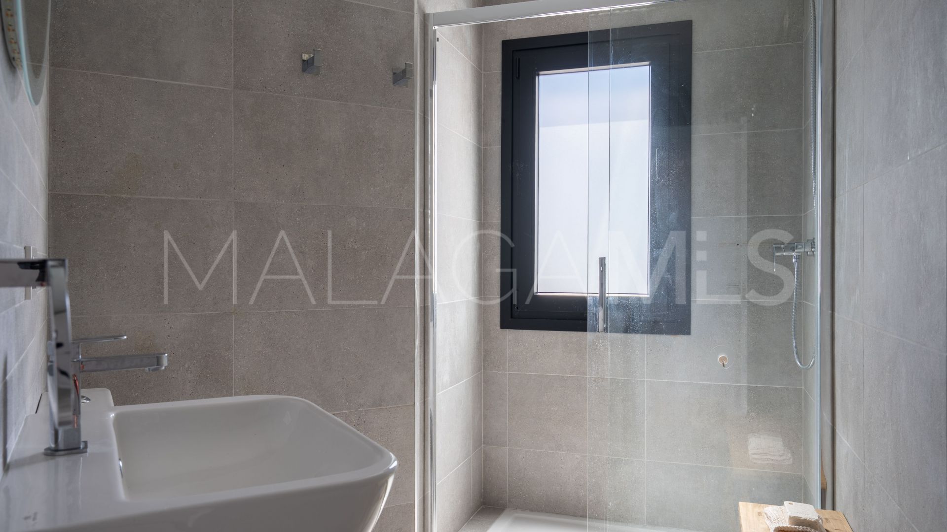 Lägenhet for sale in Malaga - Carretera de Cádiz