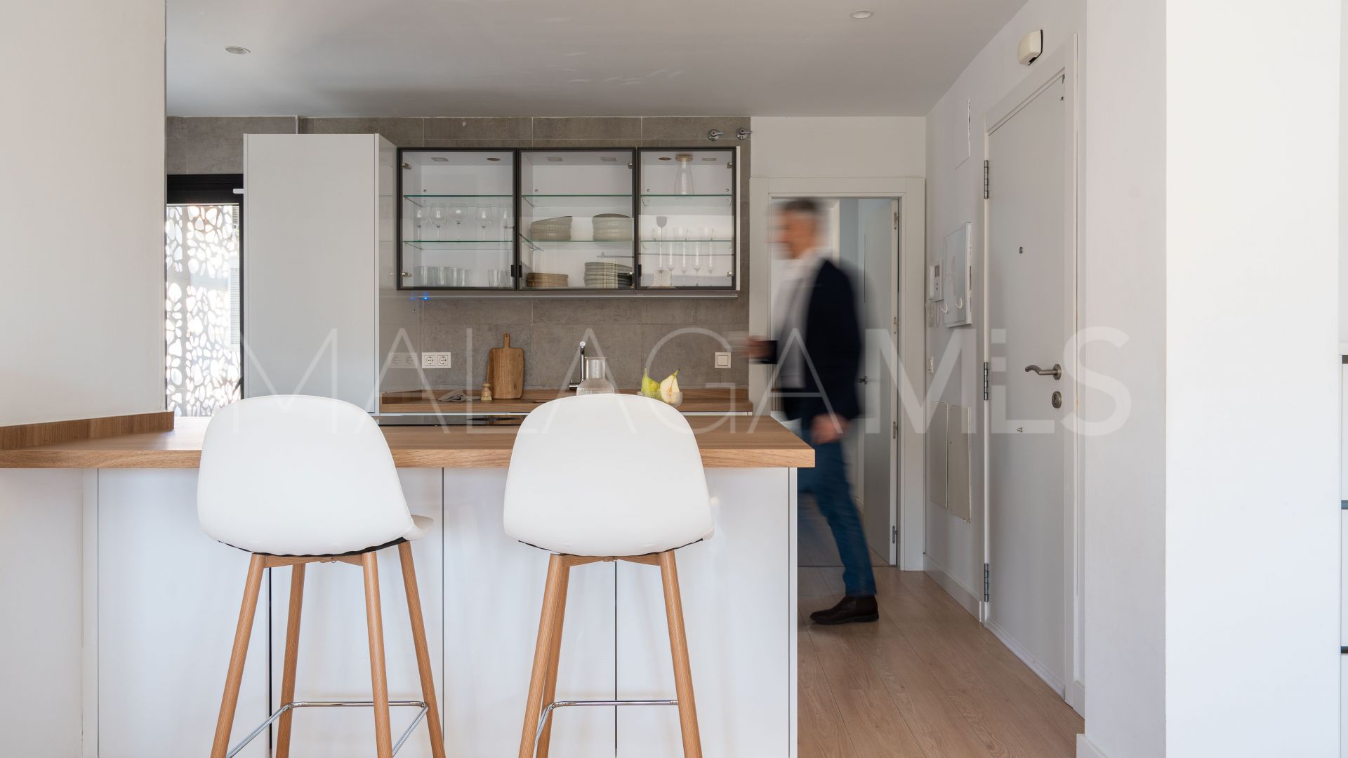 Lägenhet for sale in Malaga - Carretera de Cádiz