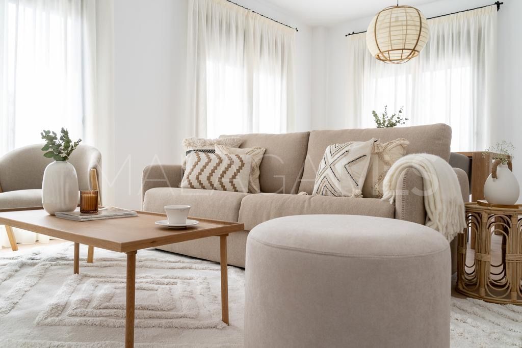 Lägenhet for sale in Malaga - Carretera de Cádiz